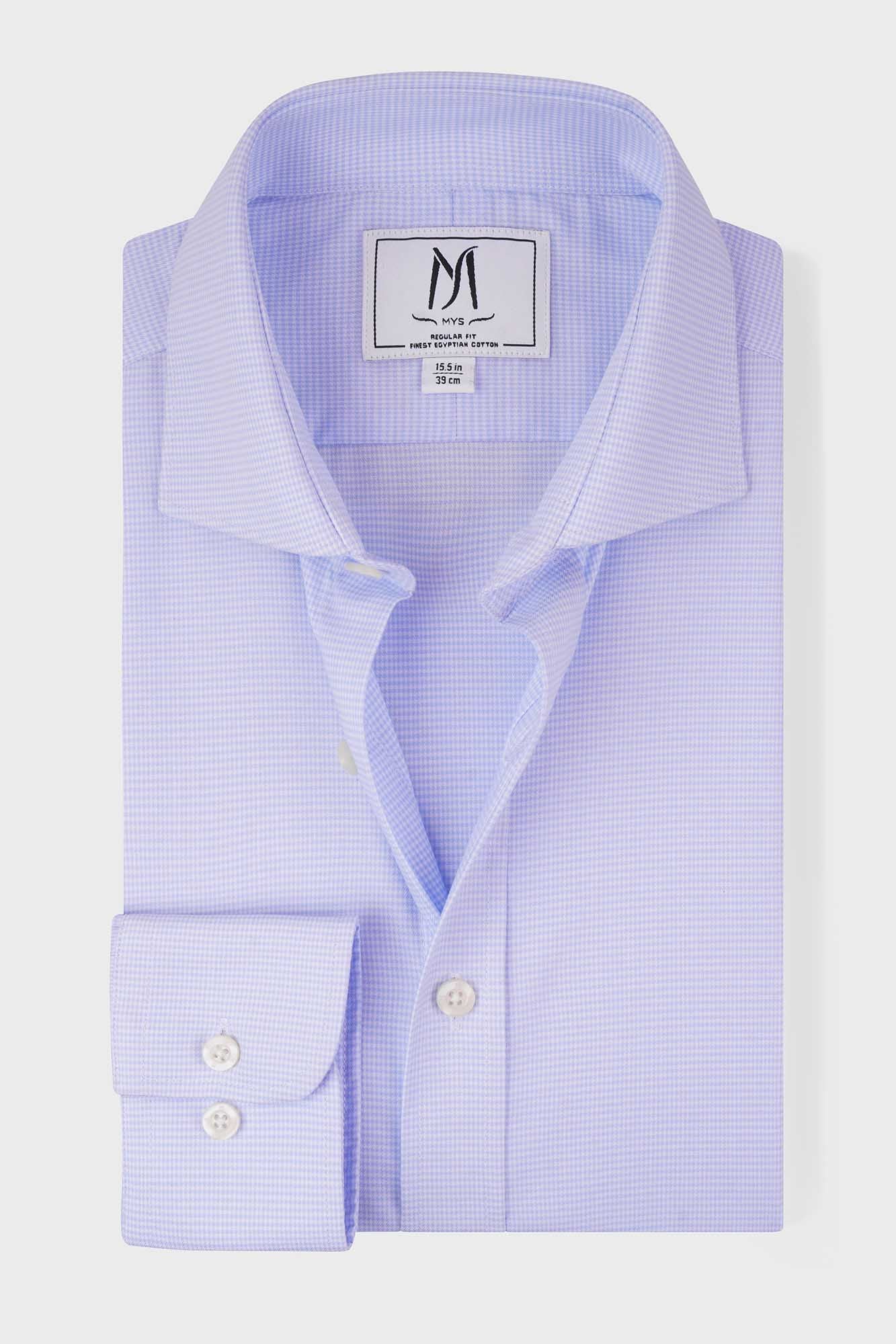Puppytooth  Shirt - Regular Fit