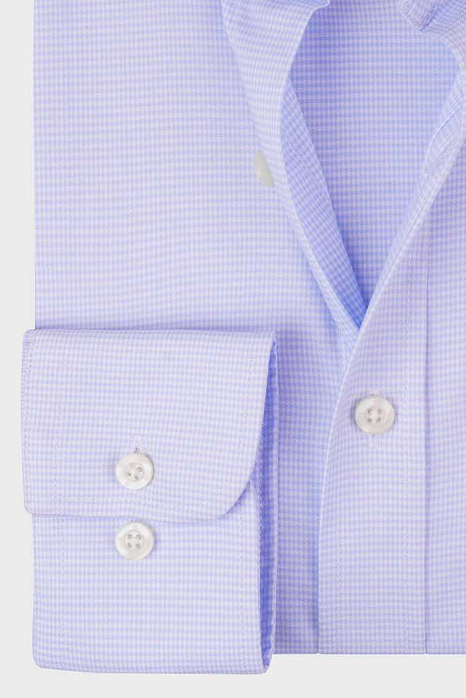 Puppytooth  Shirt - Regular Fit