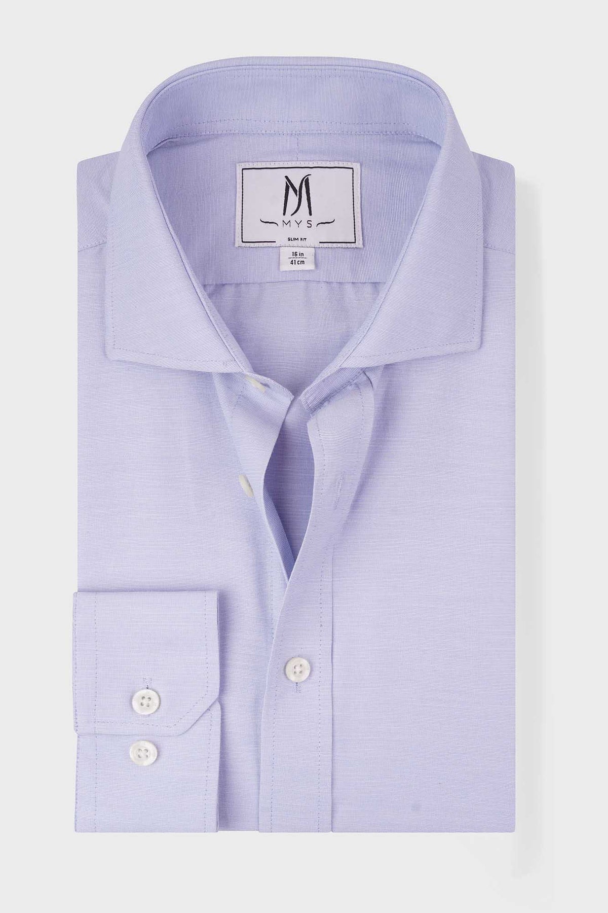 Filafil Shirt - Slim Fit