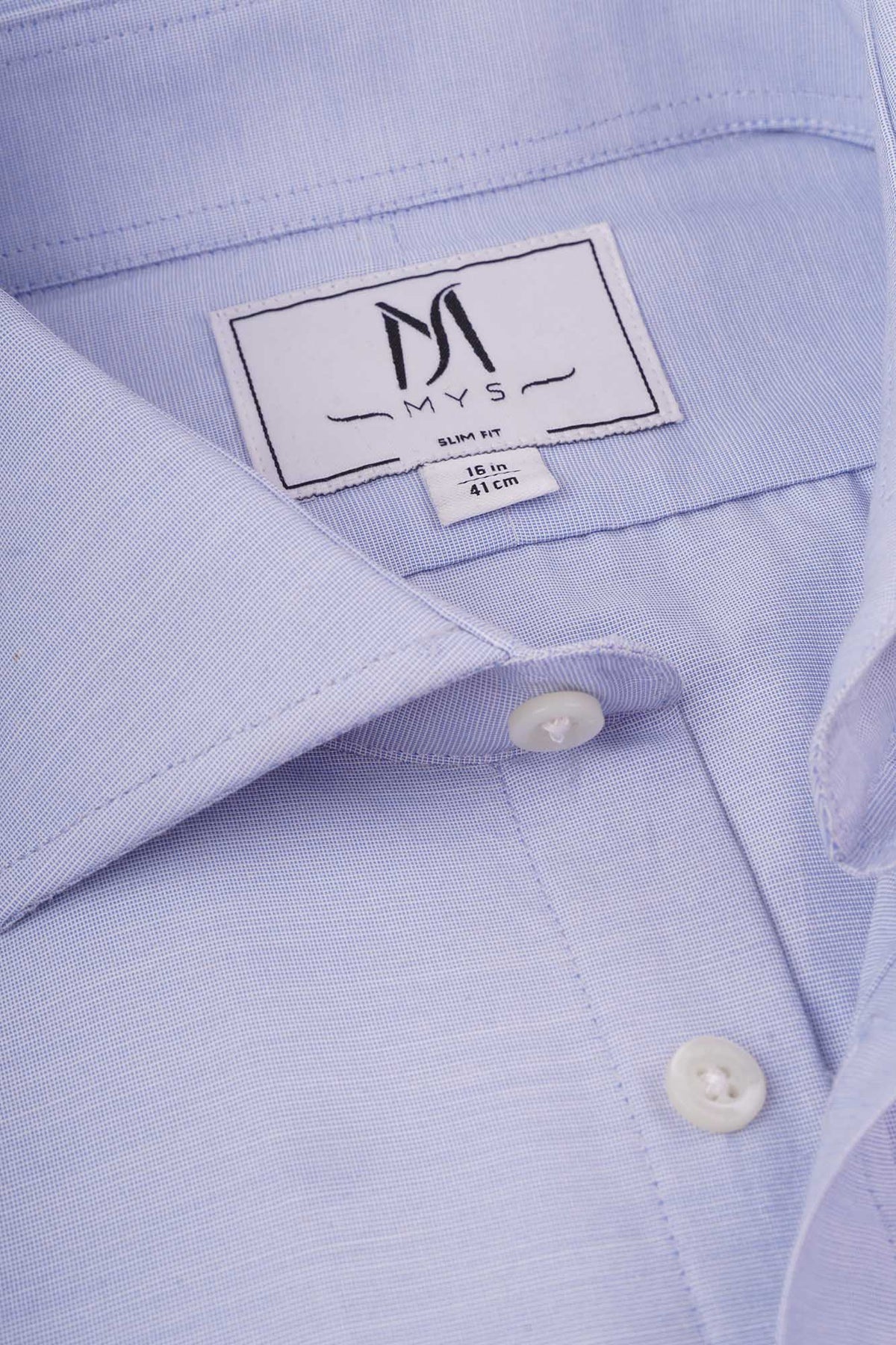 Filafil Shirt - Slim Fit