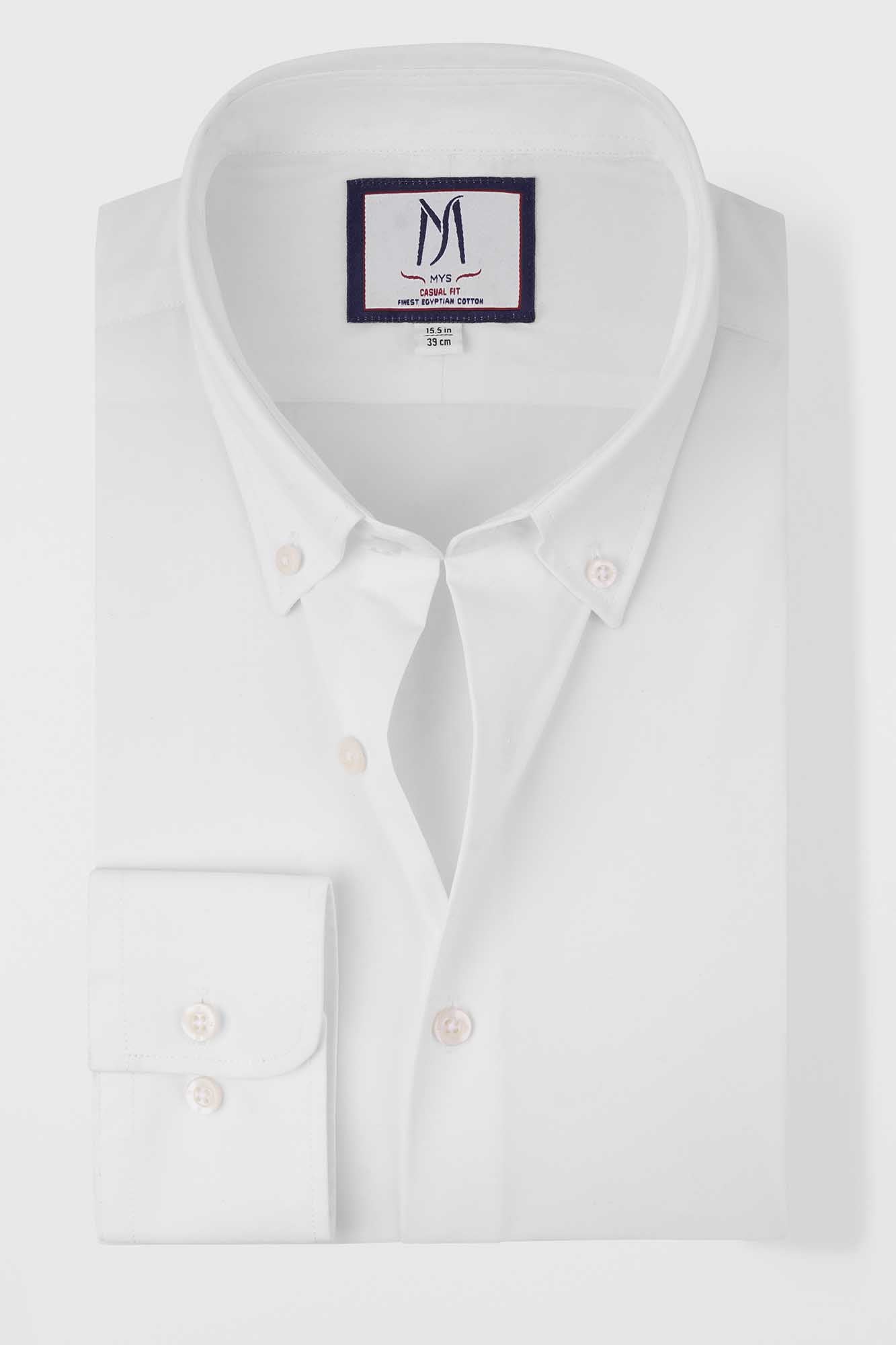 Rayon Stretch Shirt