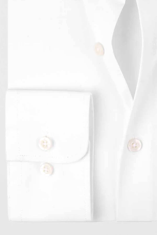 Rayon Stretch Shirt