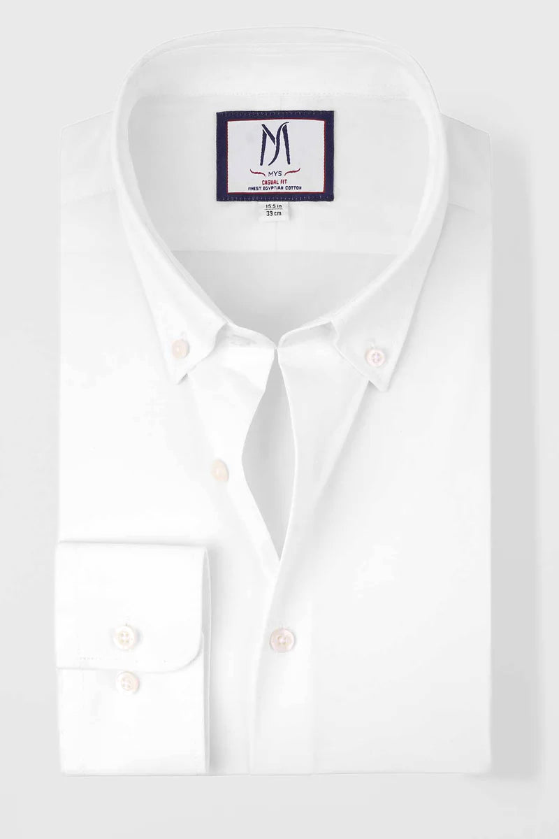 Rayon Stretch Shirt