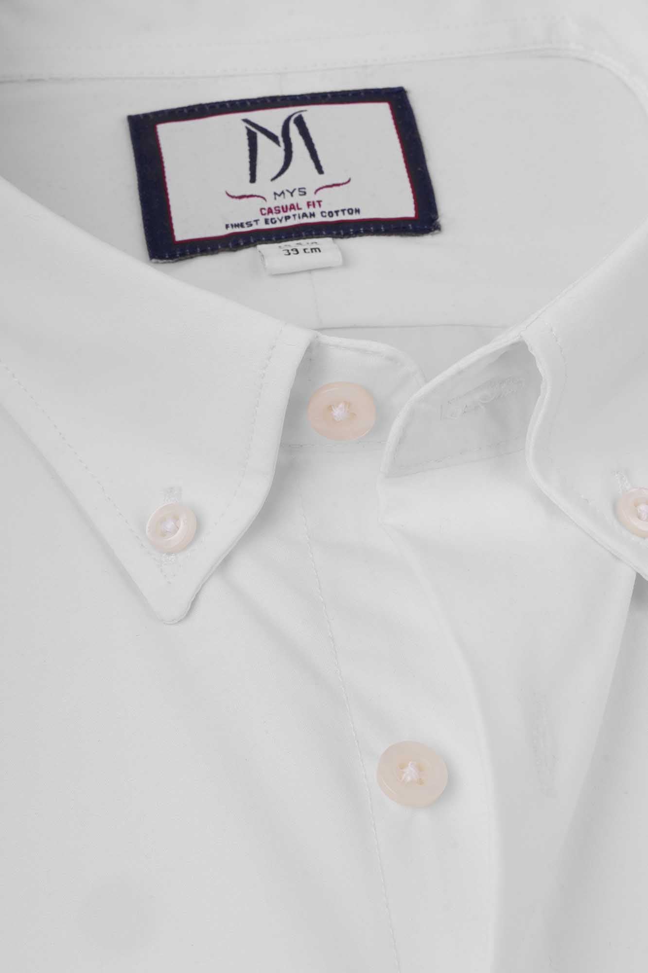 Rayon Stretch Shirt