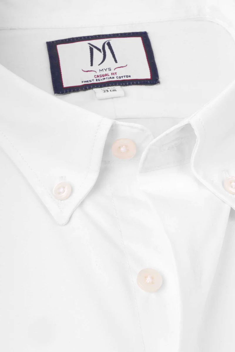 Rayon Stretch Shirt