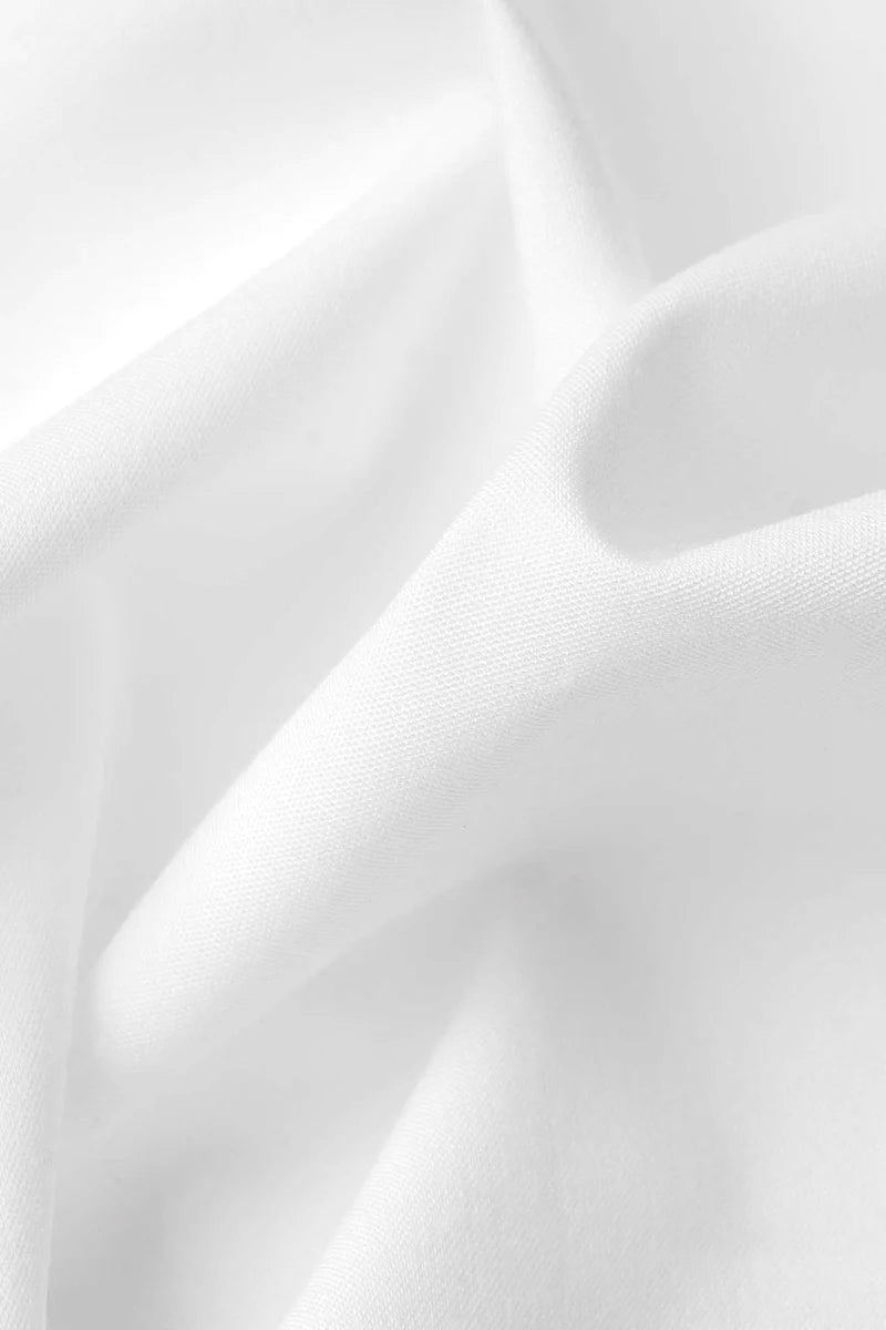 Rayon Stretch Shirt