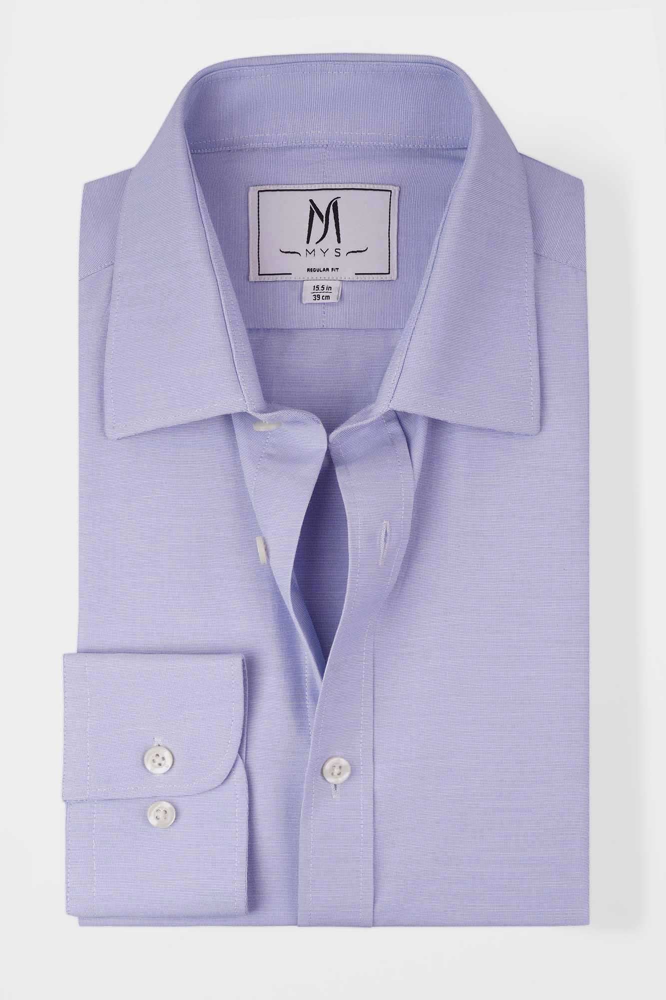 Filafil Shirt - Regular Fit