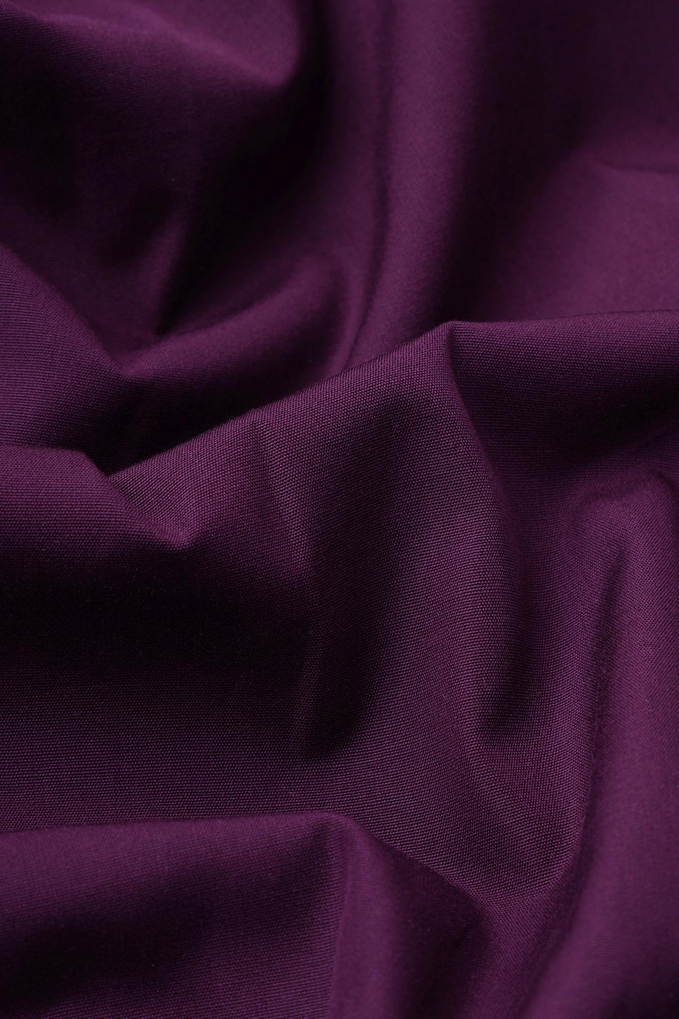 Poplin Shirt - Regular Fit