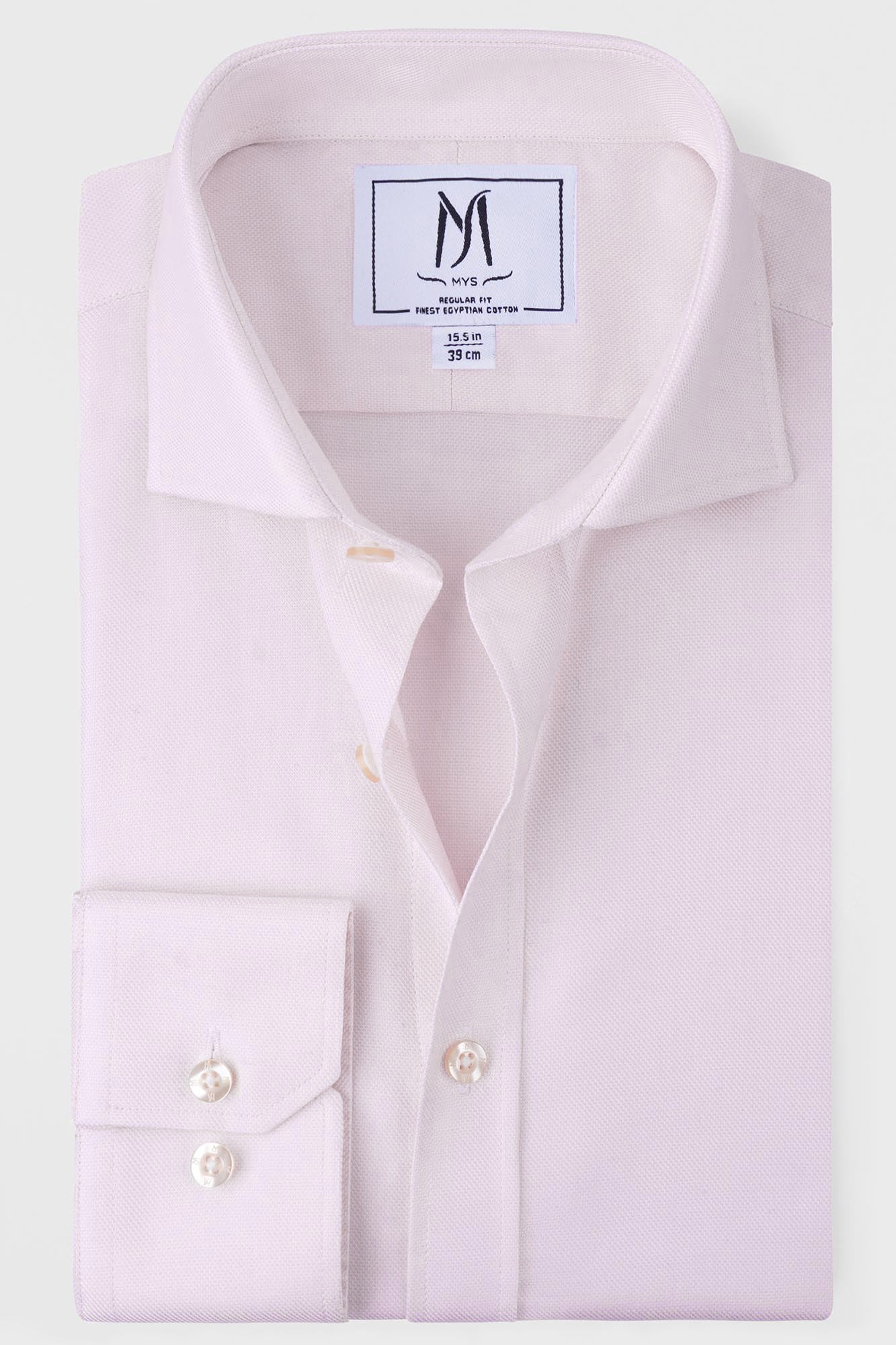 Dobby Shirt - Regular Fit