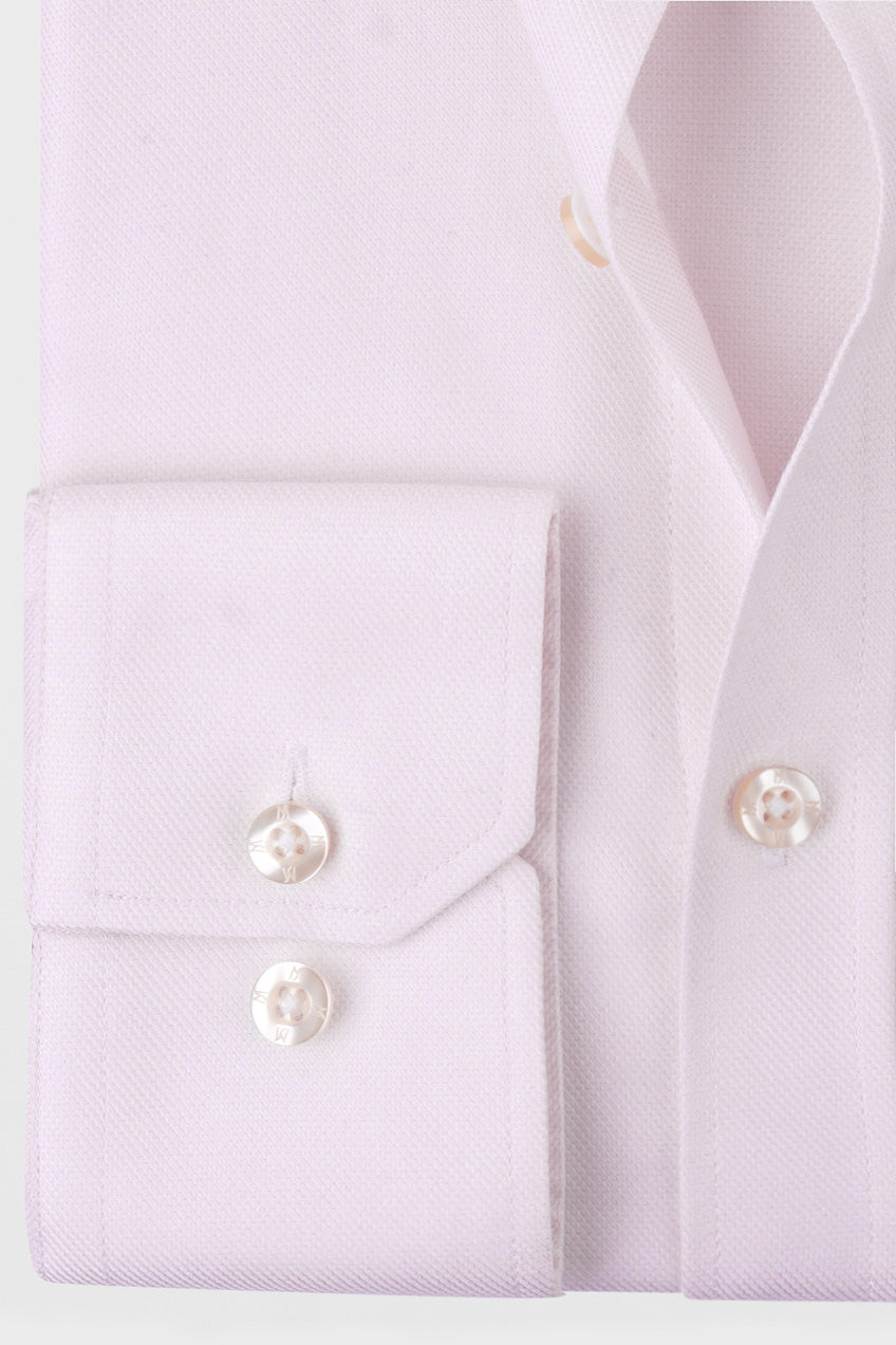 Dobby Shirt - Regular Fit