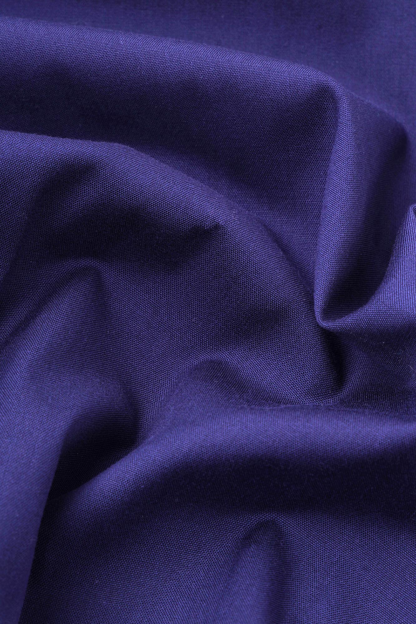 Poplin Shirt - Regular Fit