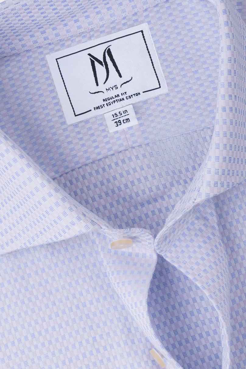 Twill Shirt - Regular Fit