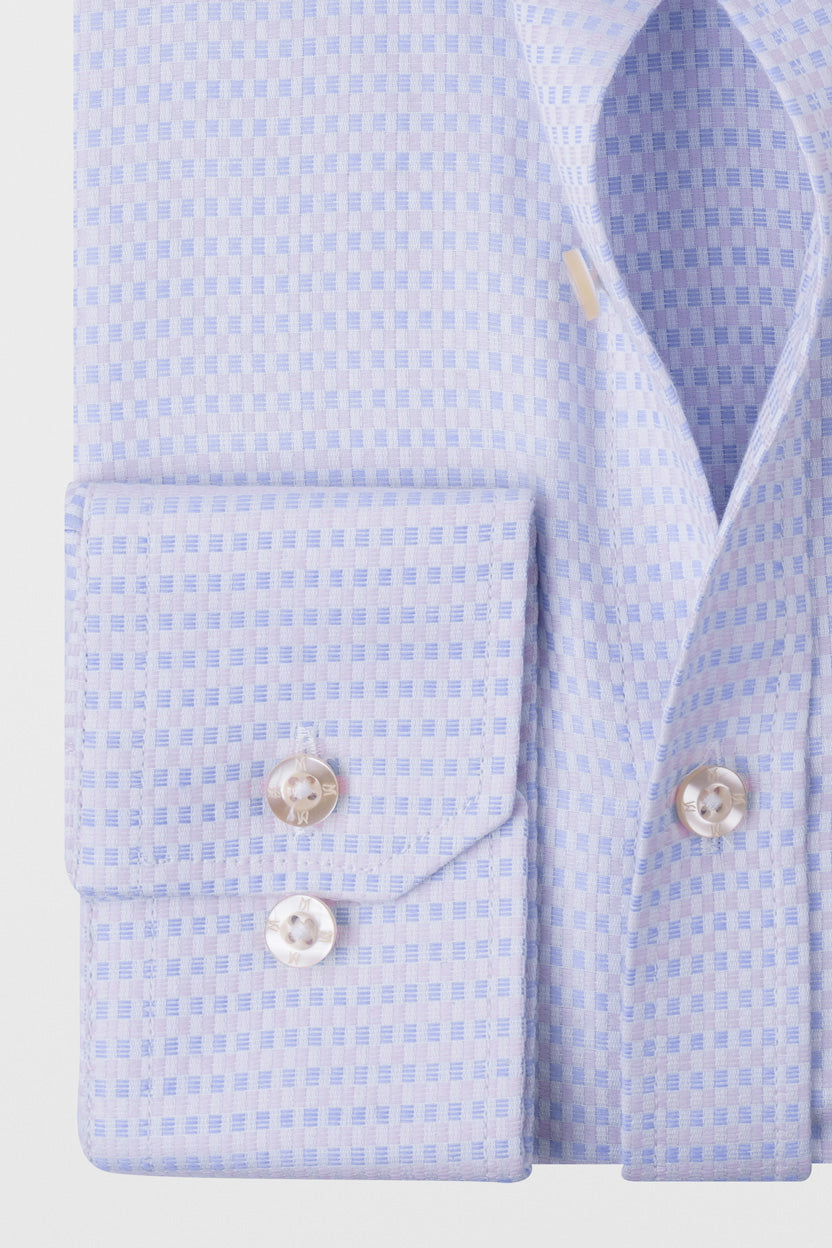 Twill Shirt - Regular Fit