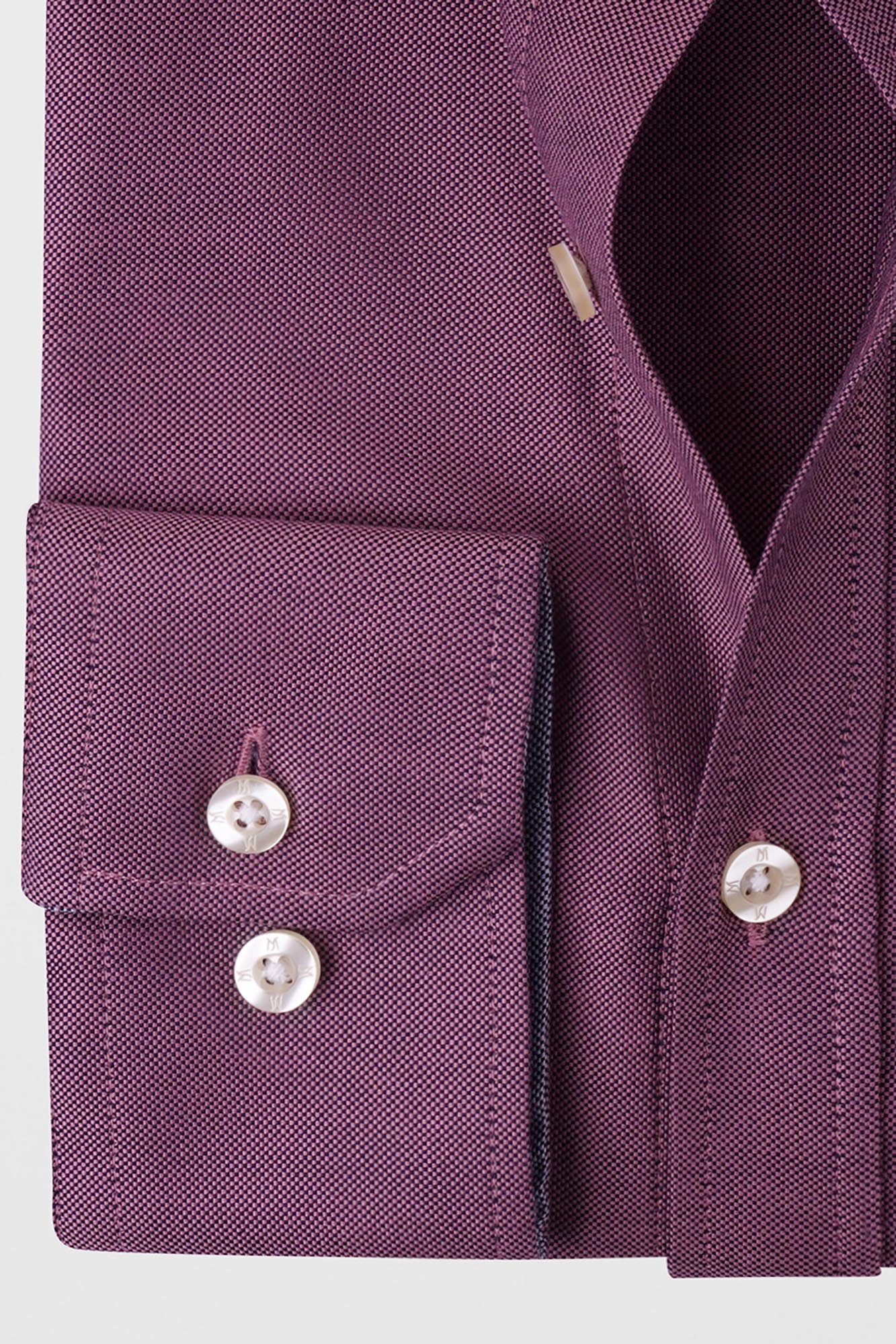 Oxford Shirt - Regular Fit