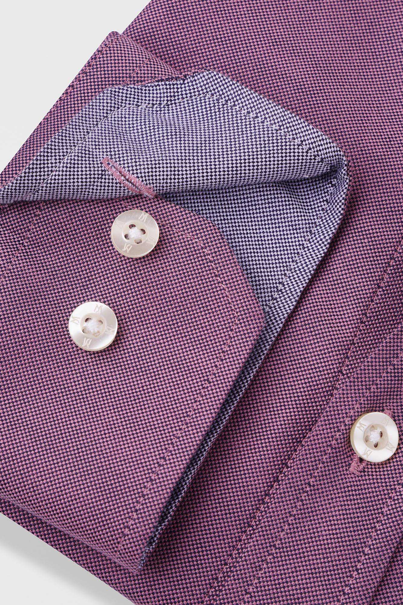 Oxford Shirt - Regular Fit