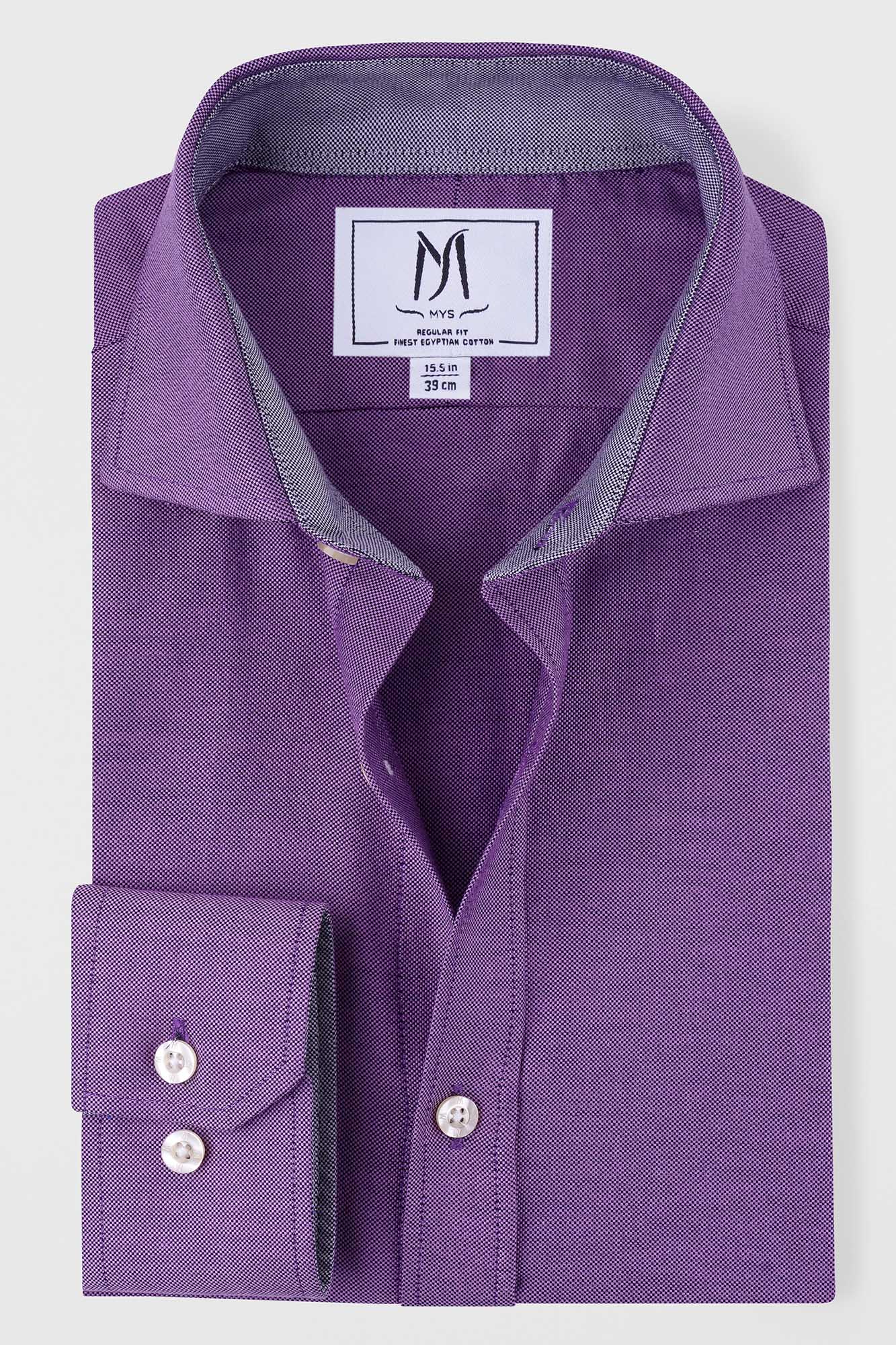 Oxford Shirt - Regular Fit