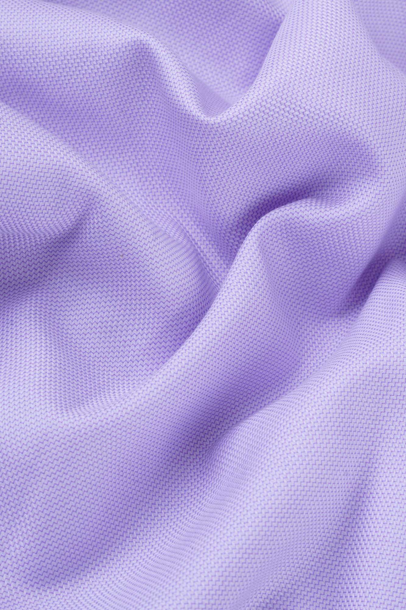 Dobby Shirt - Regular Fit