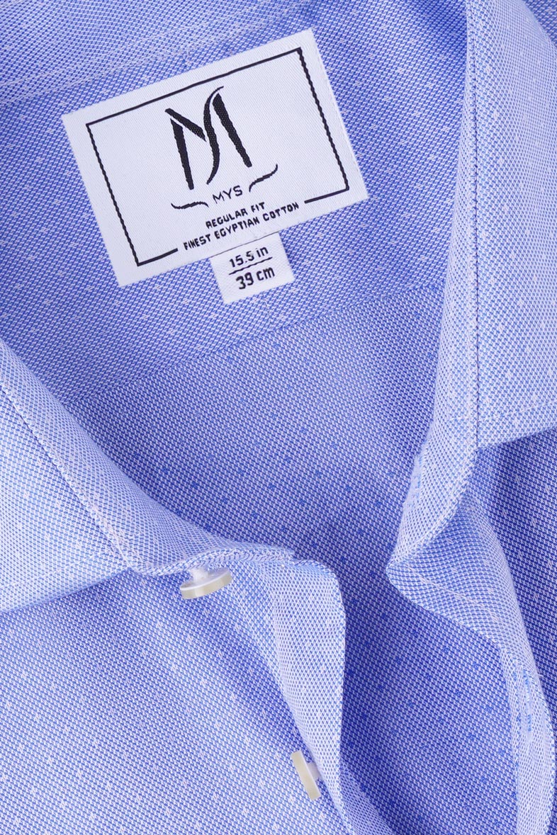 Dobby Shirt - Regular Fit