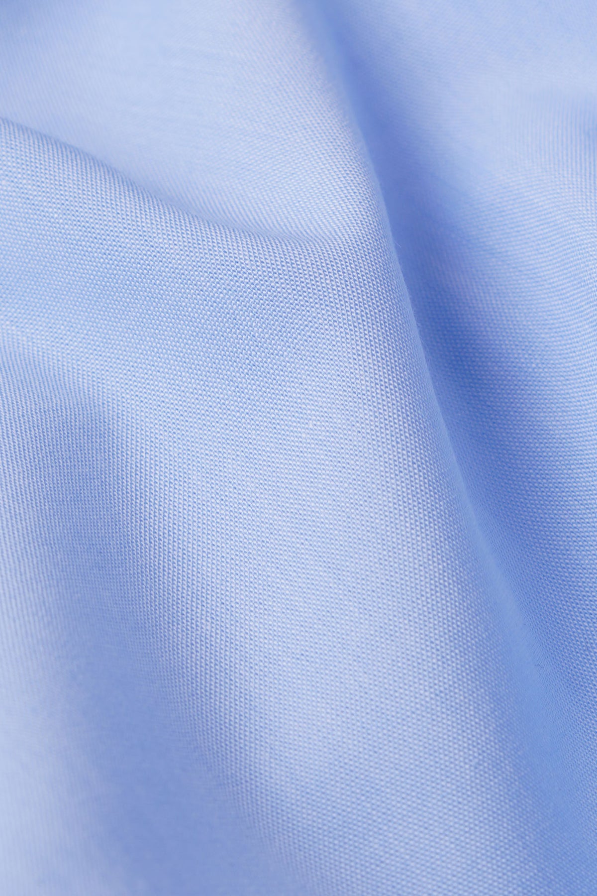 Poplin Non-Iron Shirt - Slim Fit