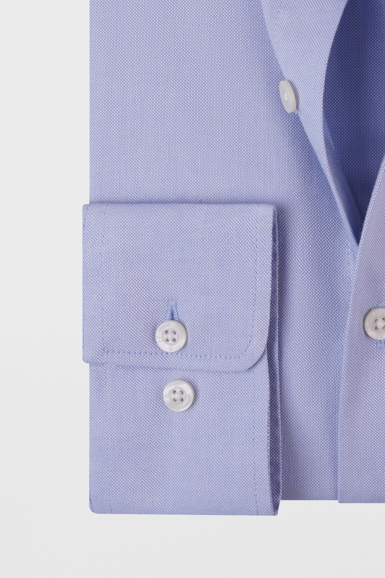 Oxford Cutaway Shirt