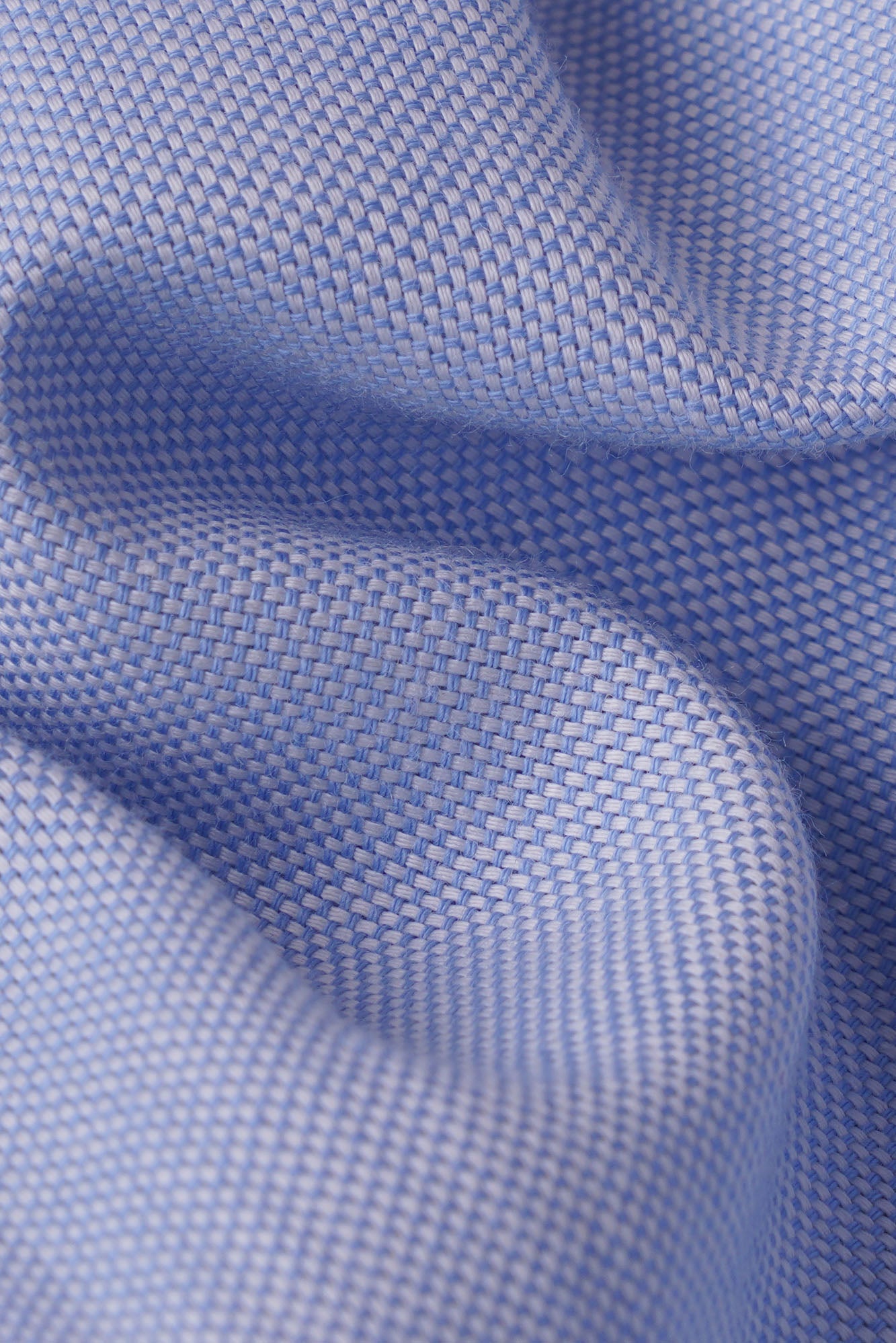 Oxford Cutaway Shirt