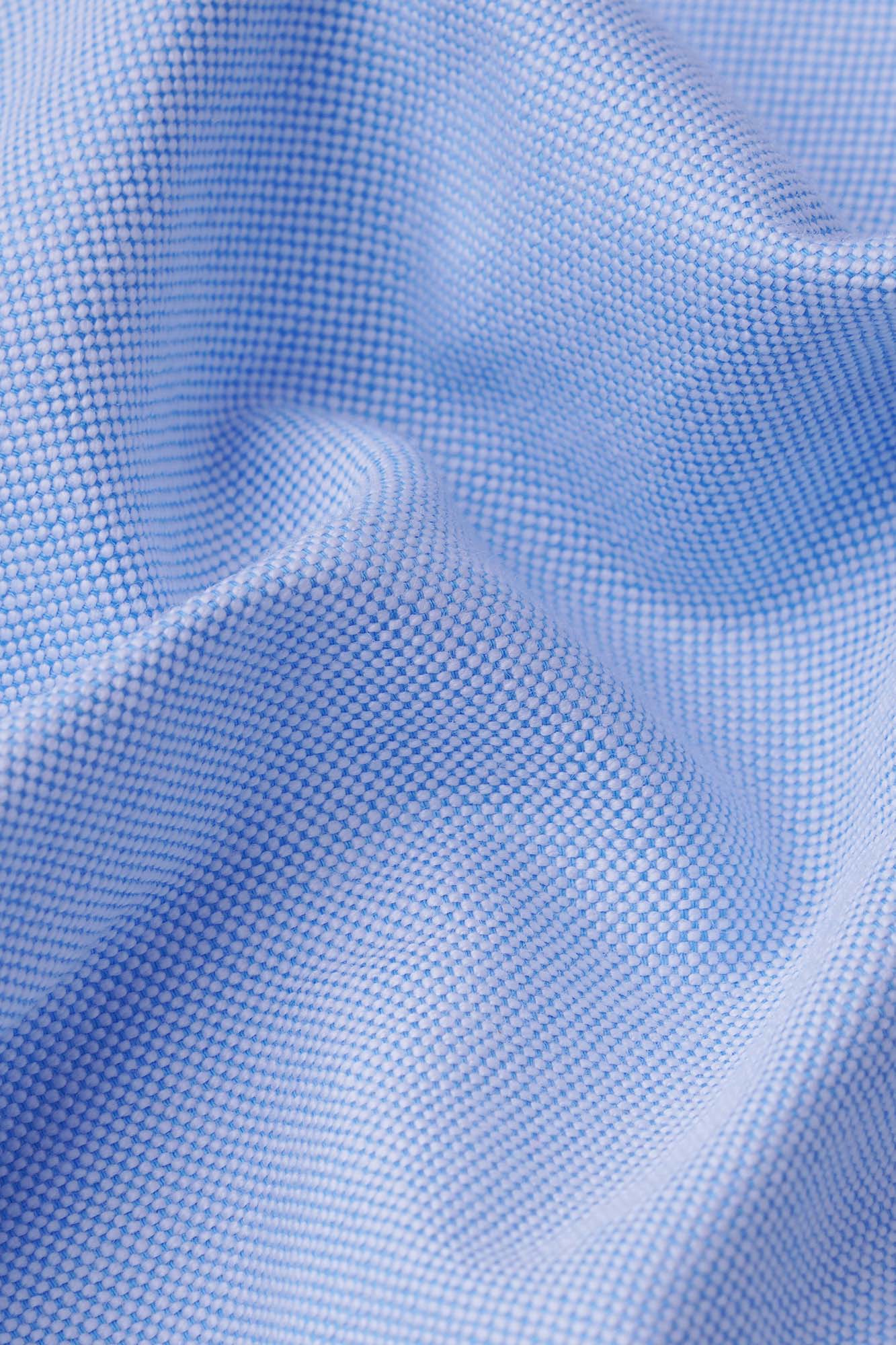 Oxford Button-Down Shirt