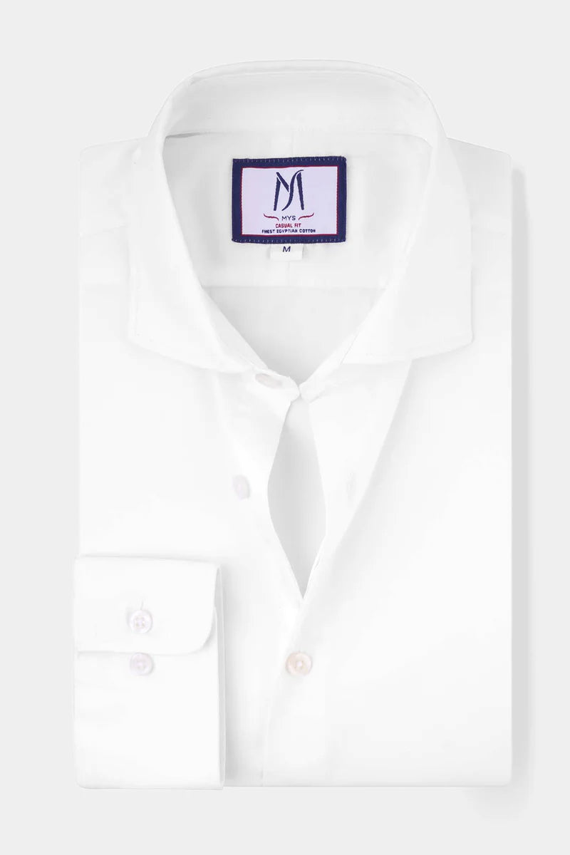 Modal Stretch Shirt