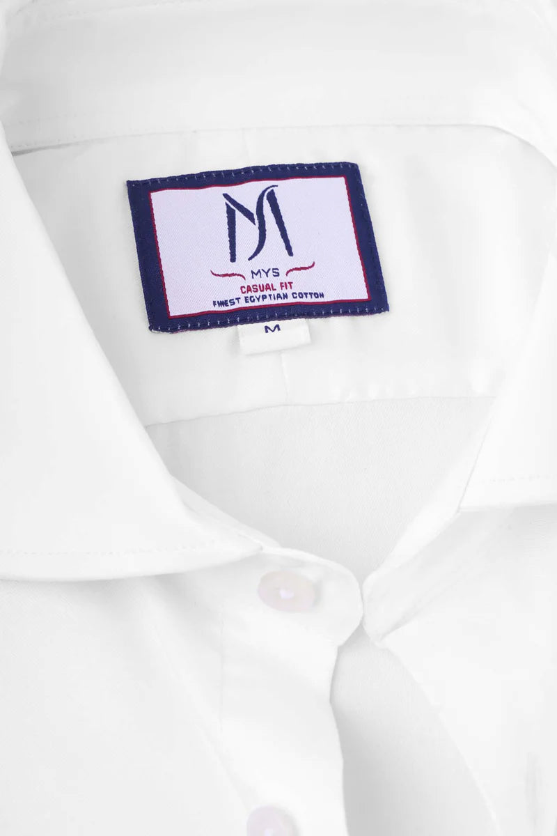 Modal Stretch Shirt