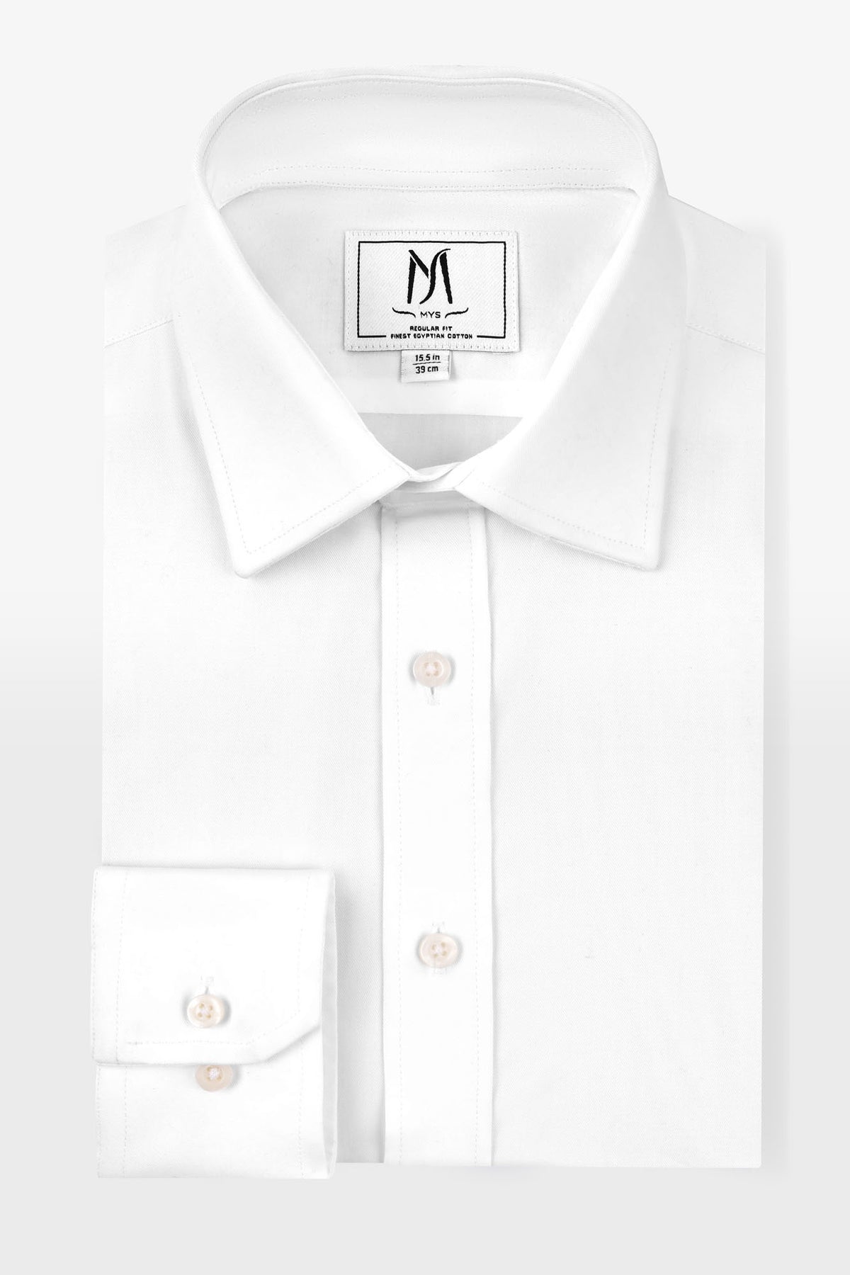 Twill Shirt - Regular Fit