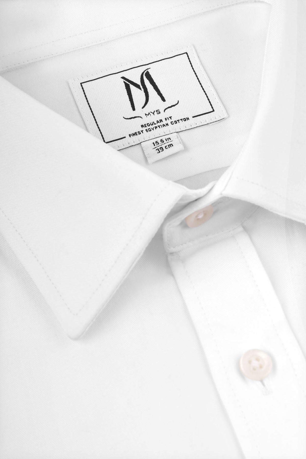 Twill Shirt - Regular Fit