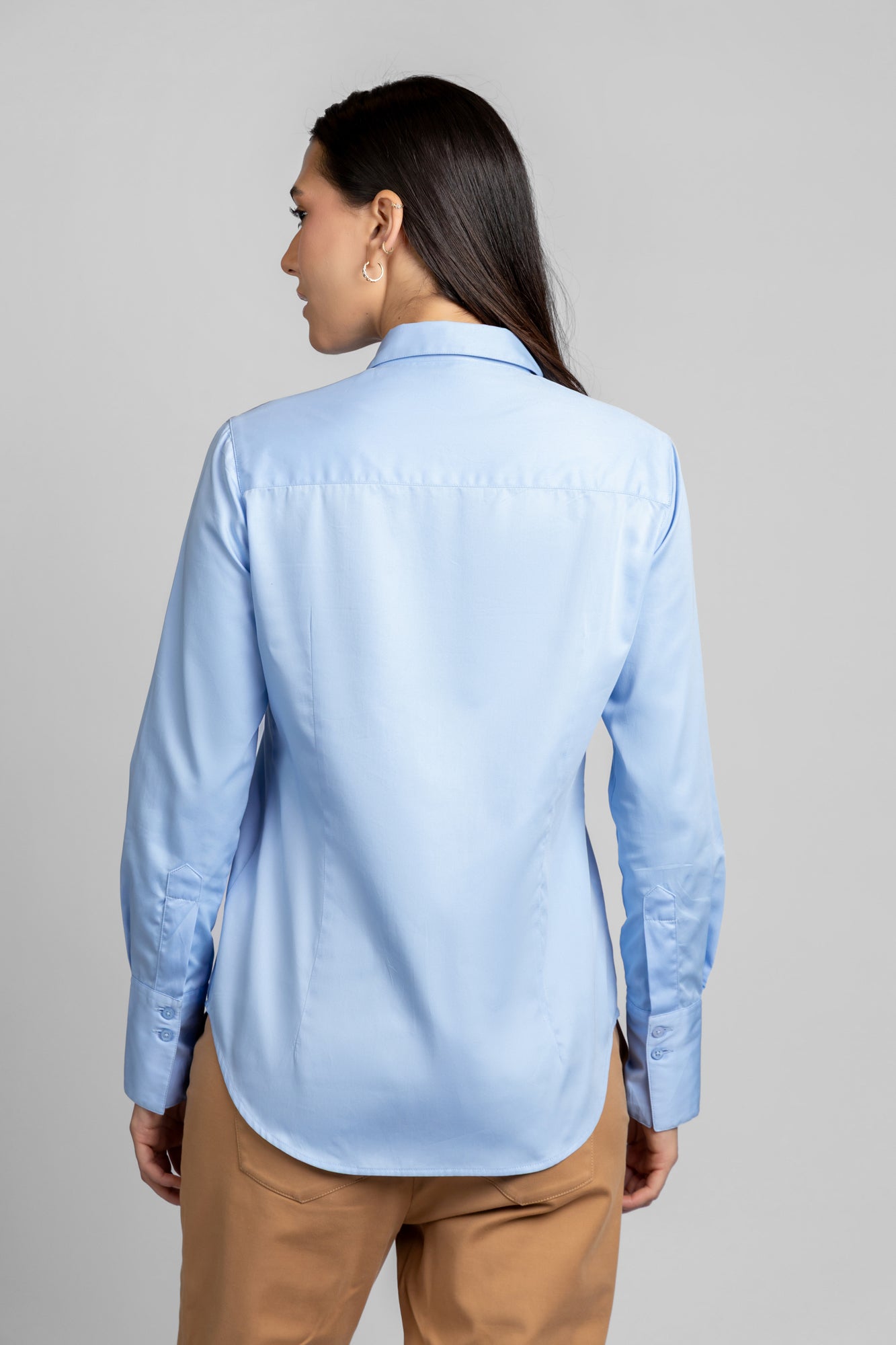 Women Twill Shirt