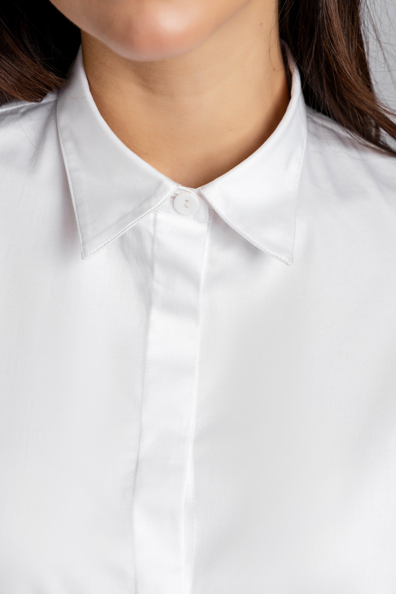 Women Twill Shirt