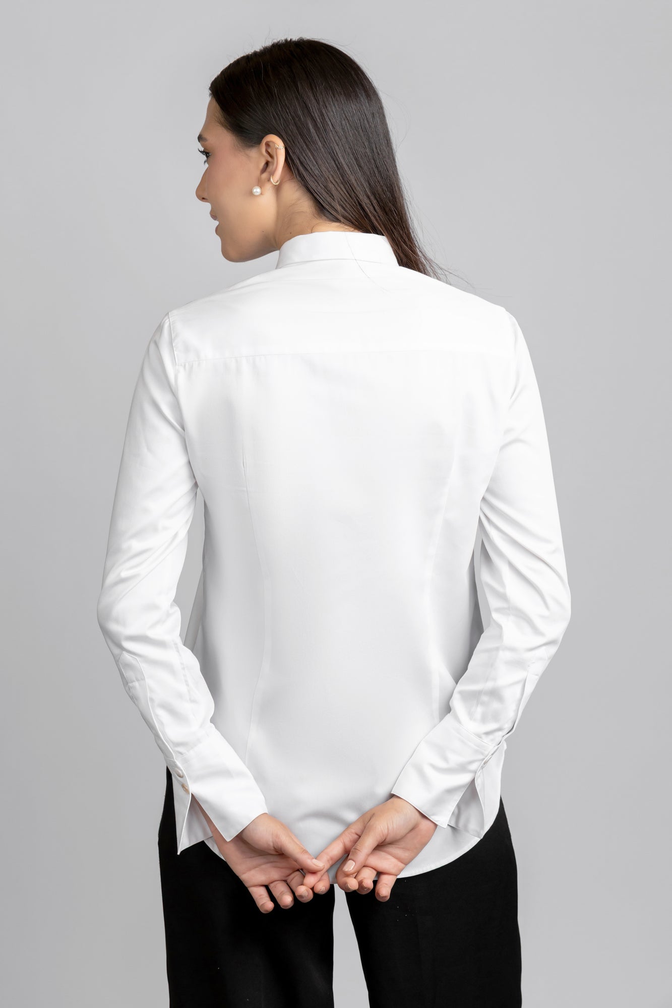 Women Twill Shirt