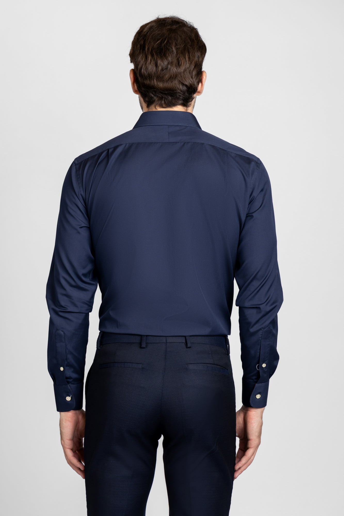 Poplin Shirt - Regular Fit