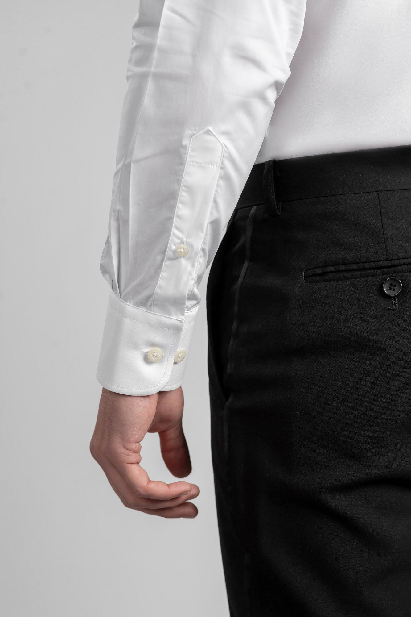 Poplin Shirt - Regular Fit