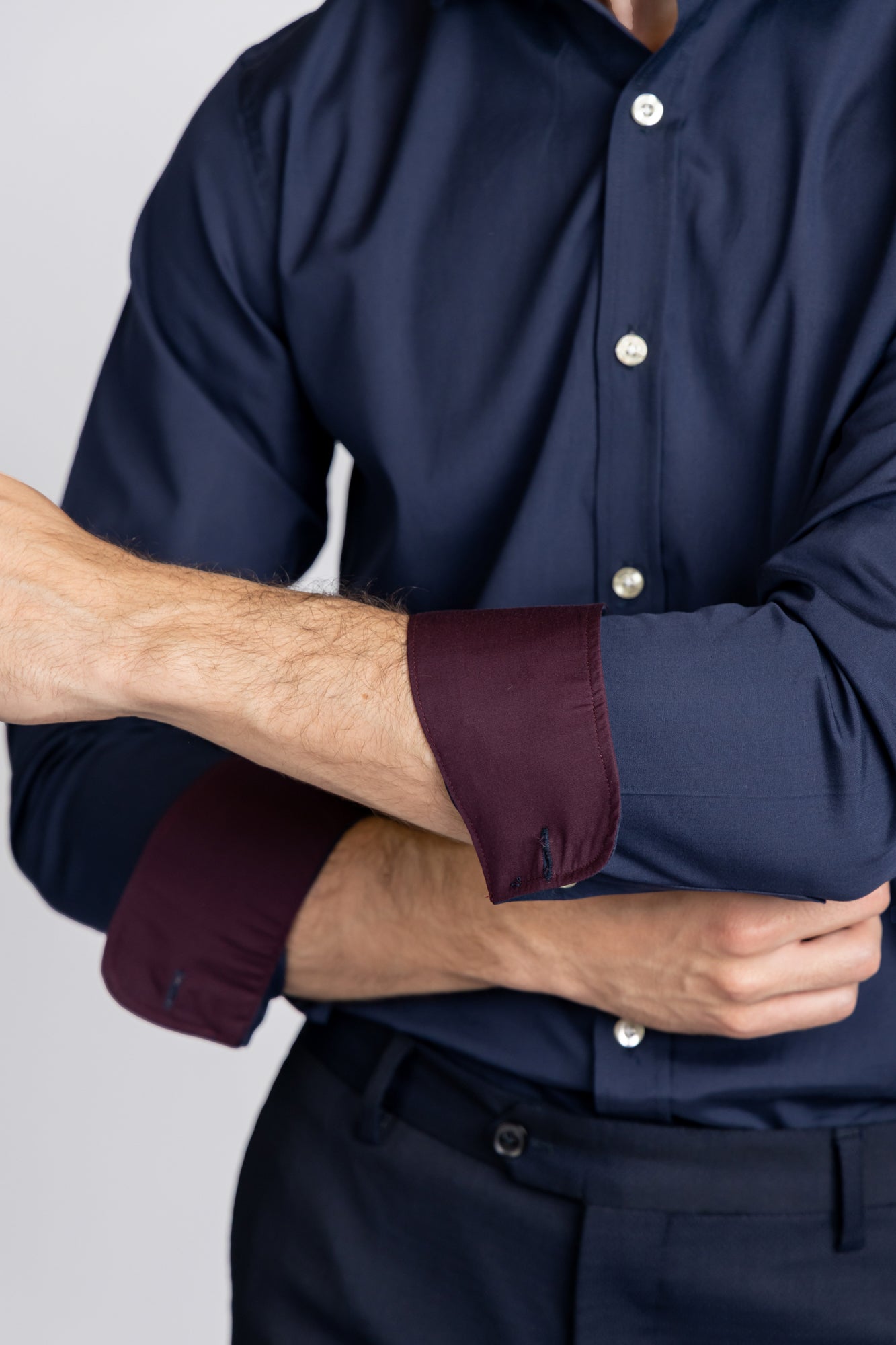 Poplin Shirt - Regular Fit