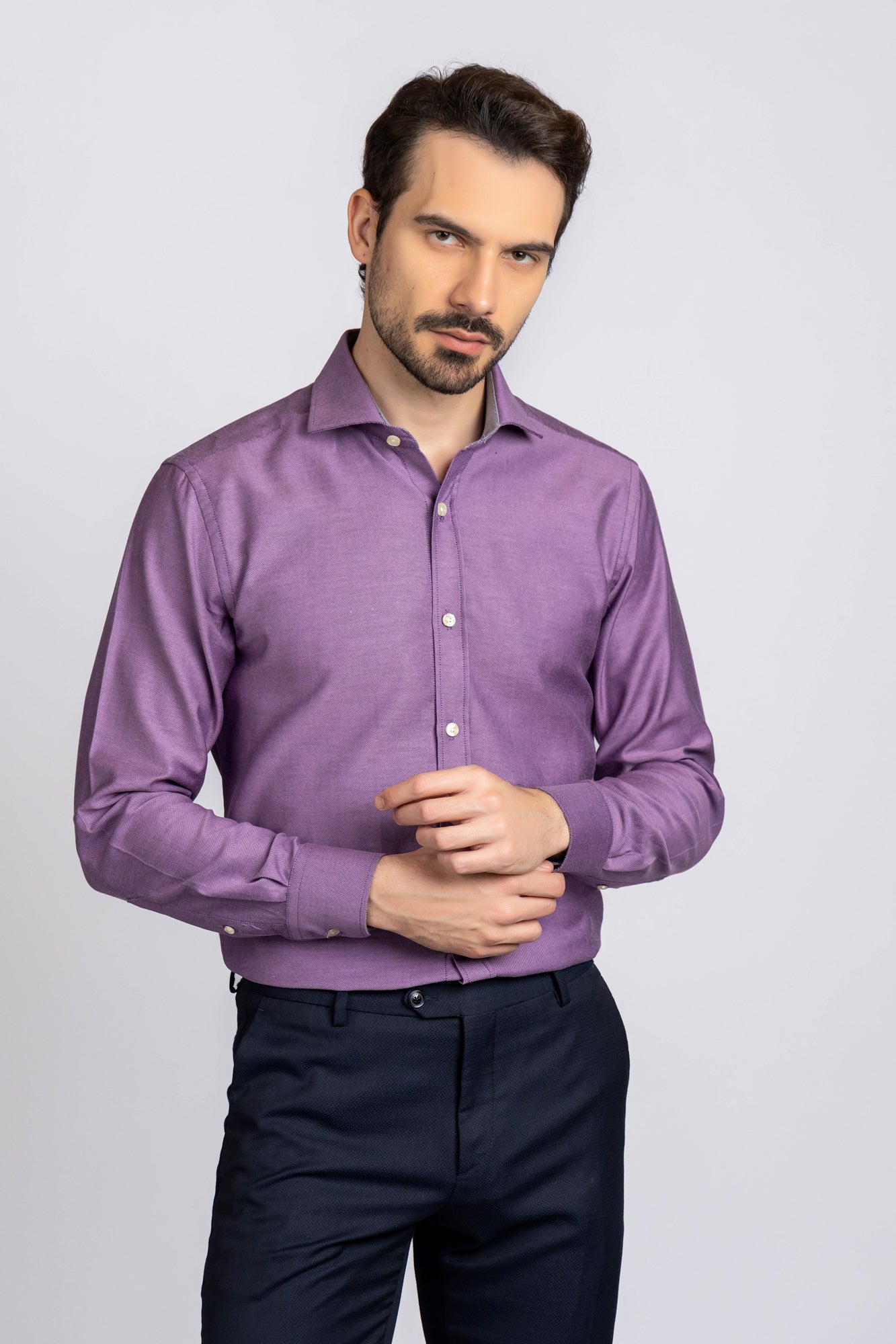 Oxford Shirt - Regular Fit