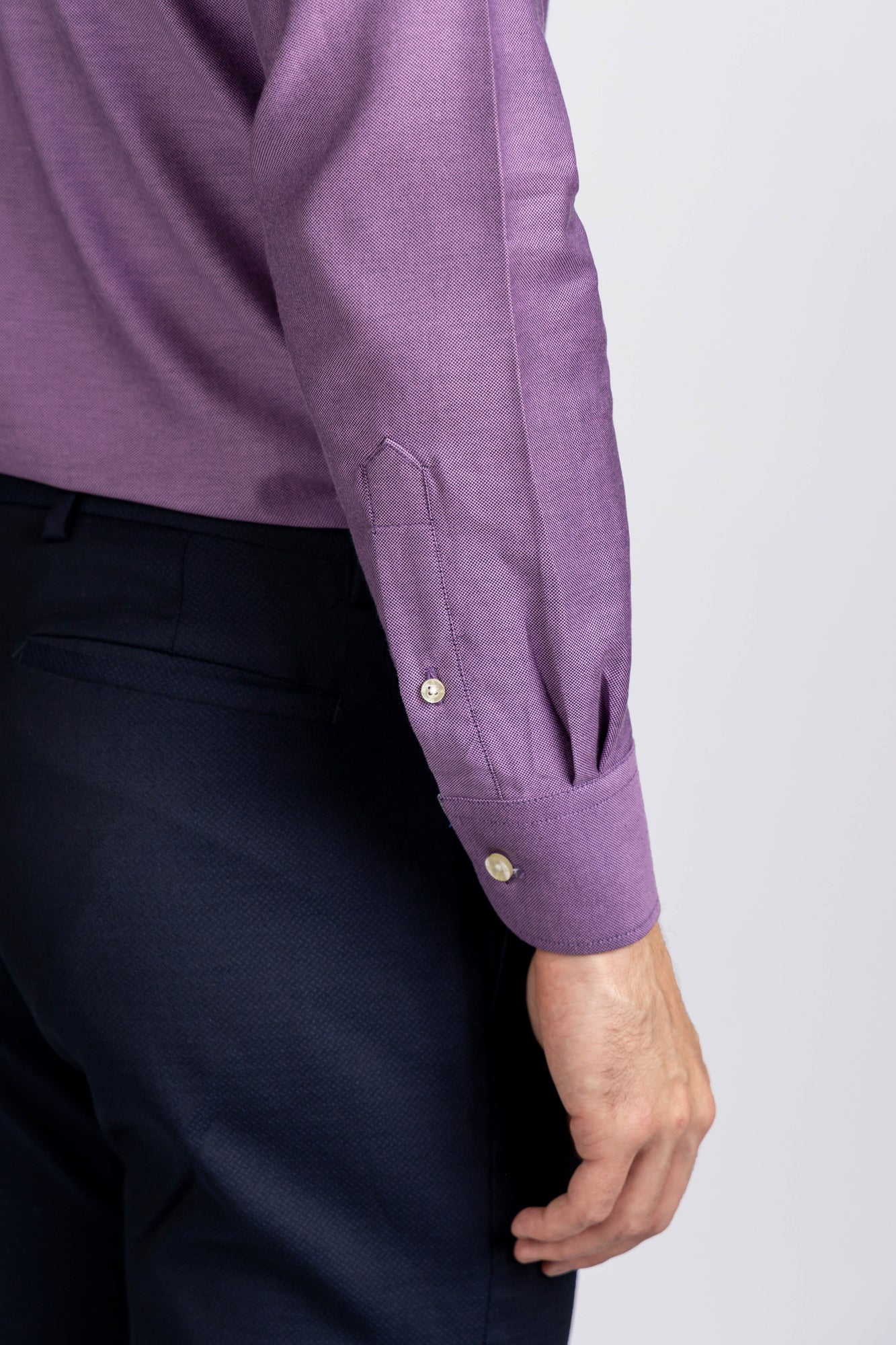 Oxford Shirt - Regular Fit