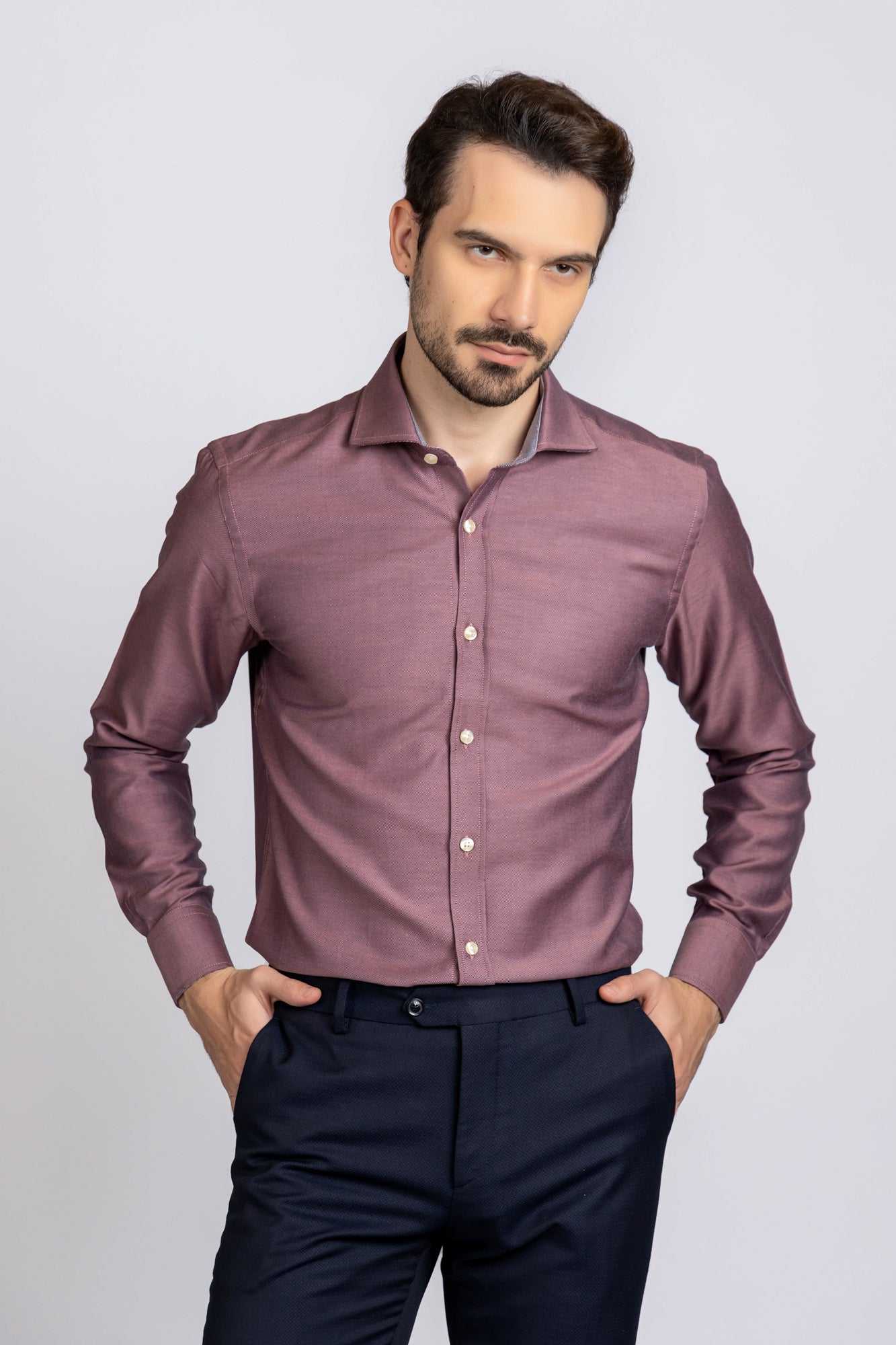 Oxford Shirt - Regular Fit