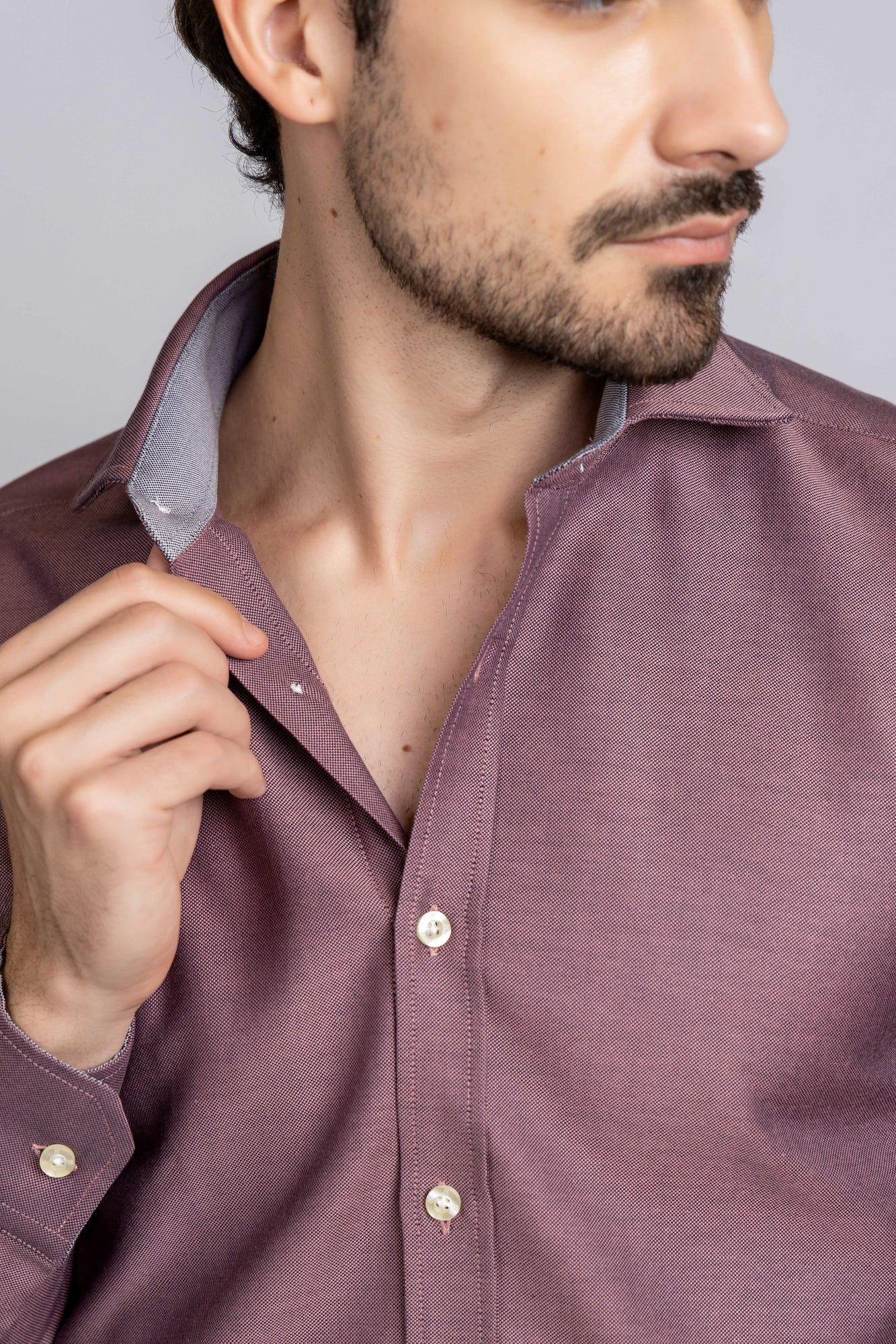 Oxford Shirt - Regular Fit