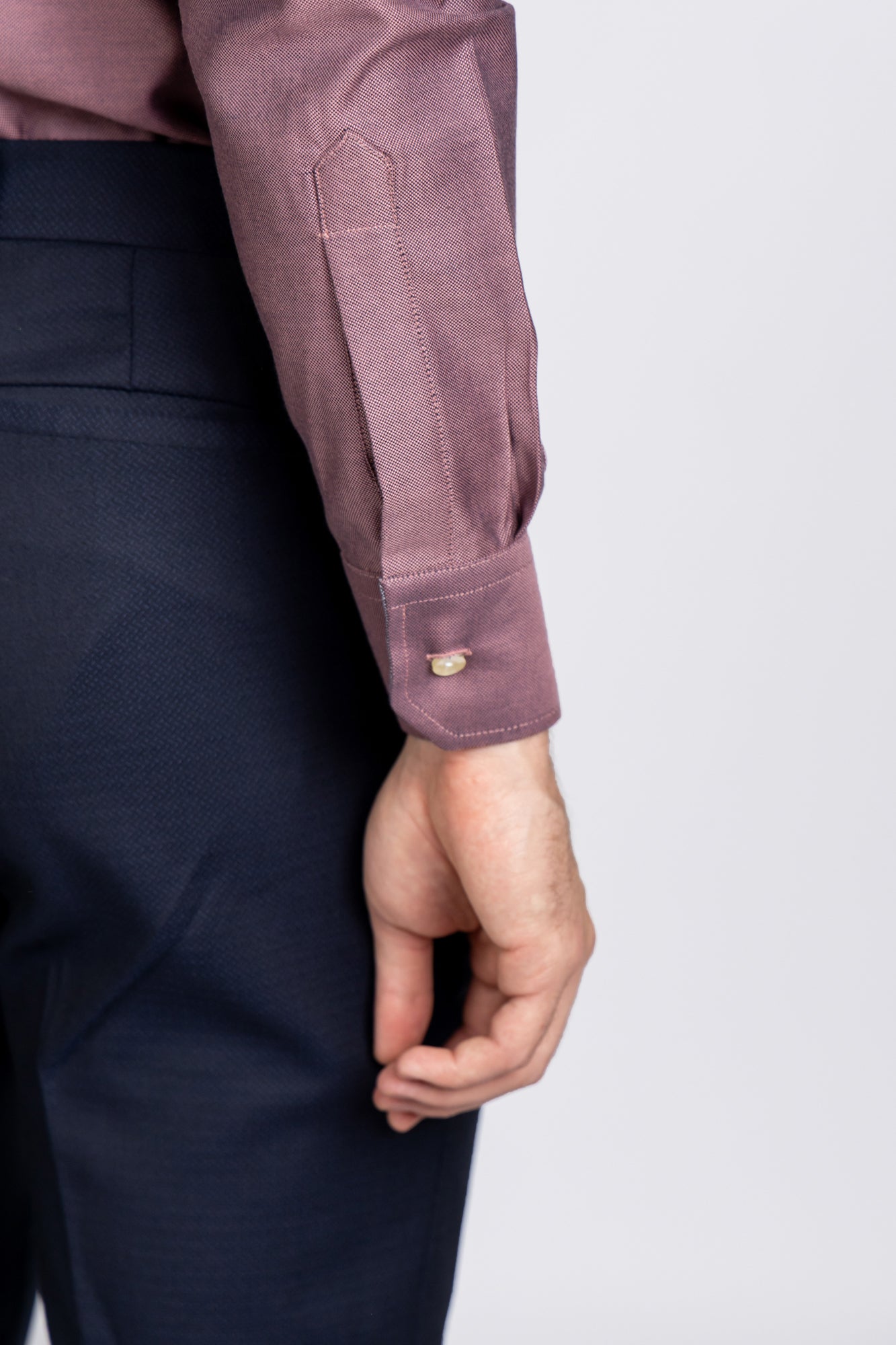 Oxford Shirt - Regular Fit