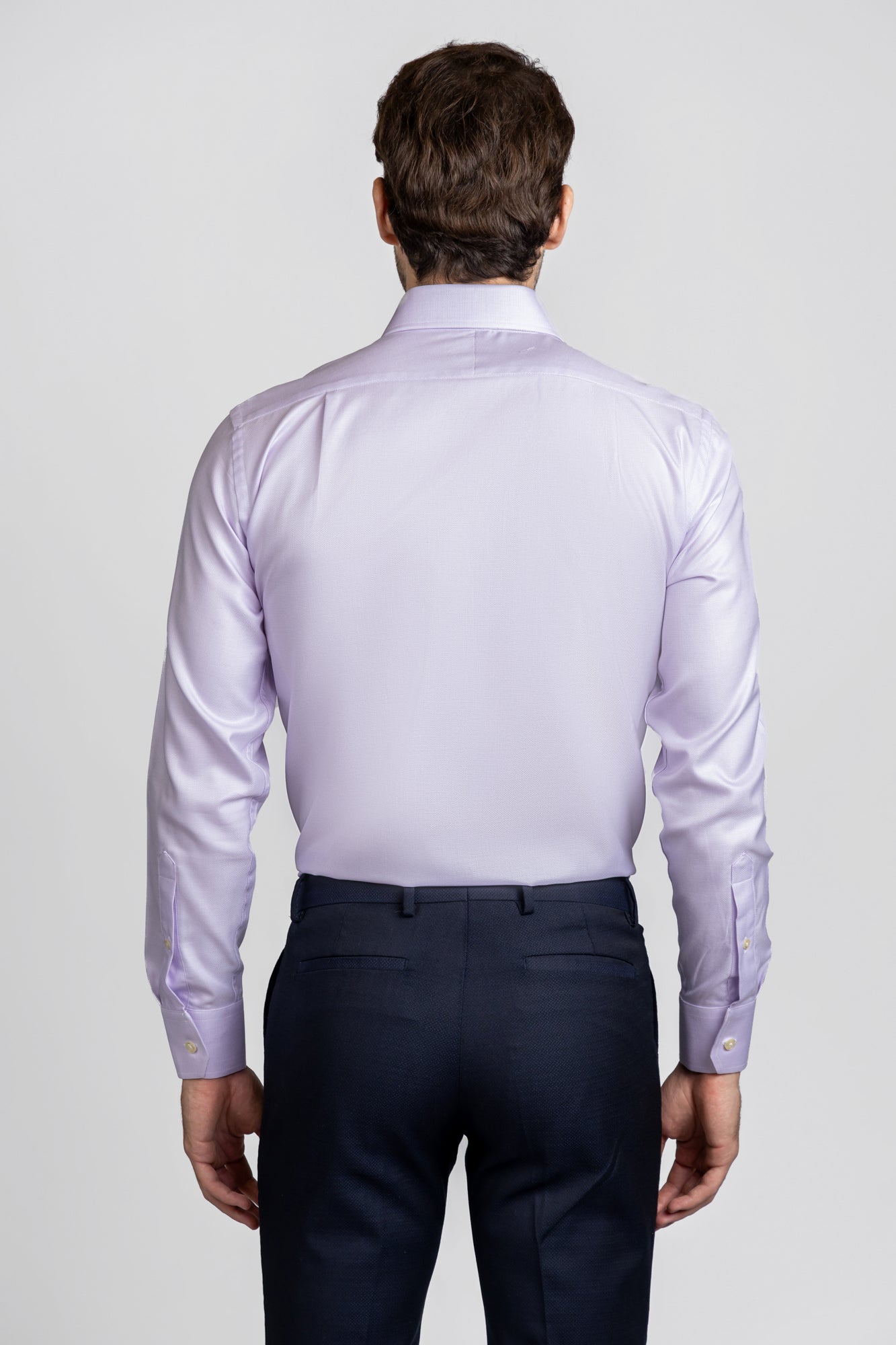 Dobby Shirt - Regular Fit