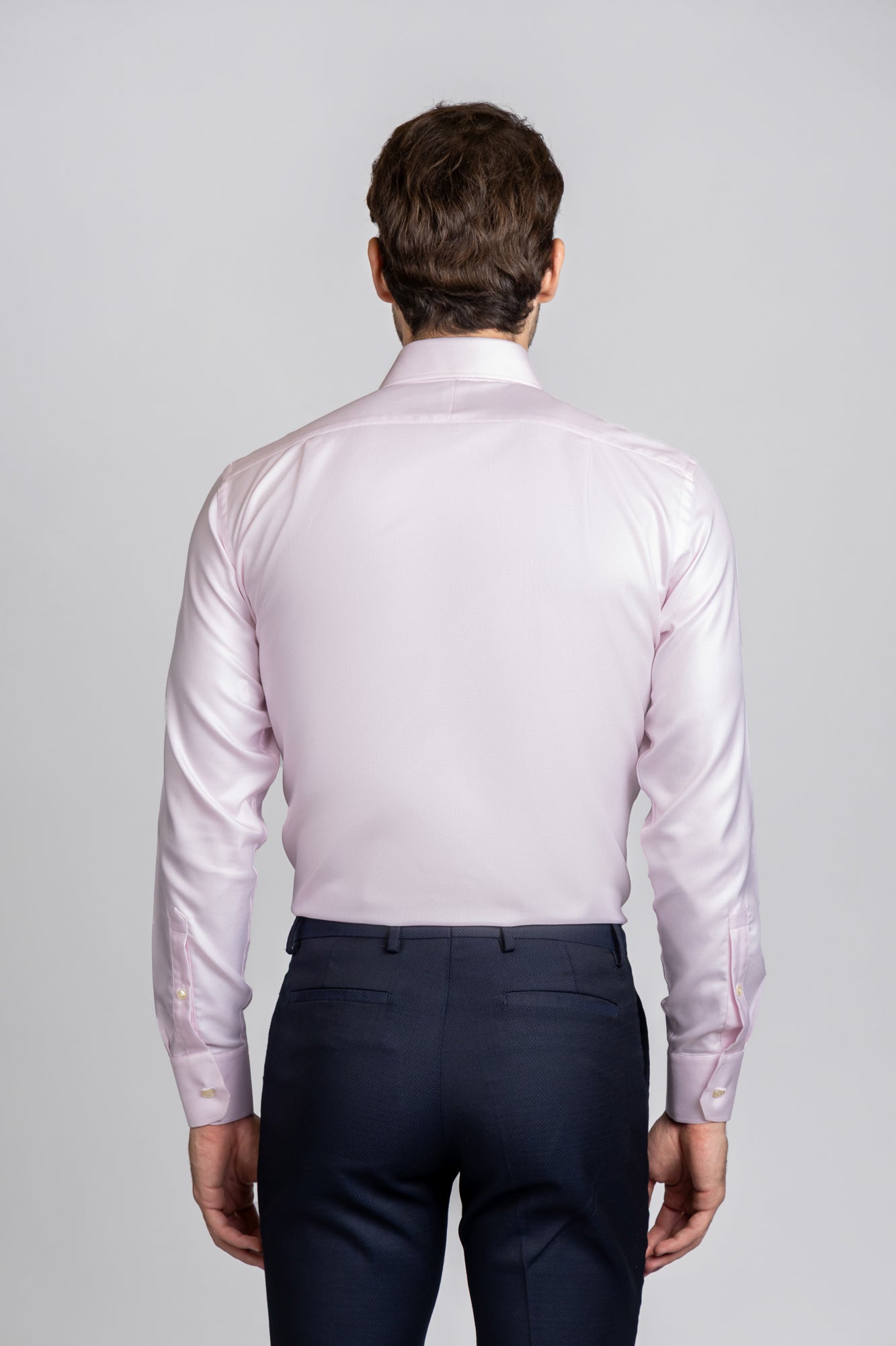 Dobby Shirt - Regular Fit