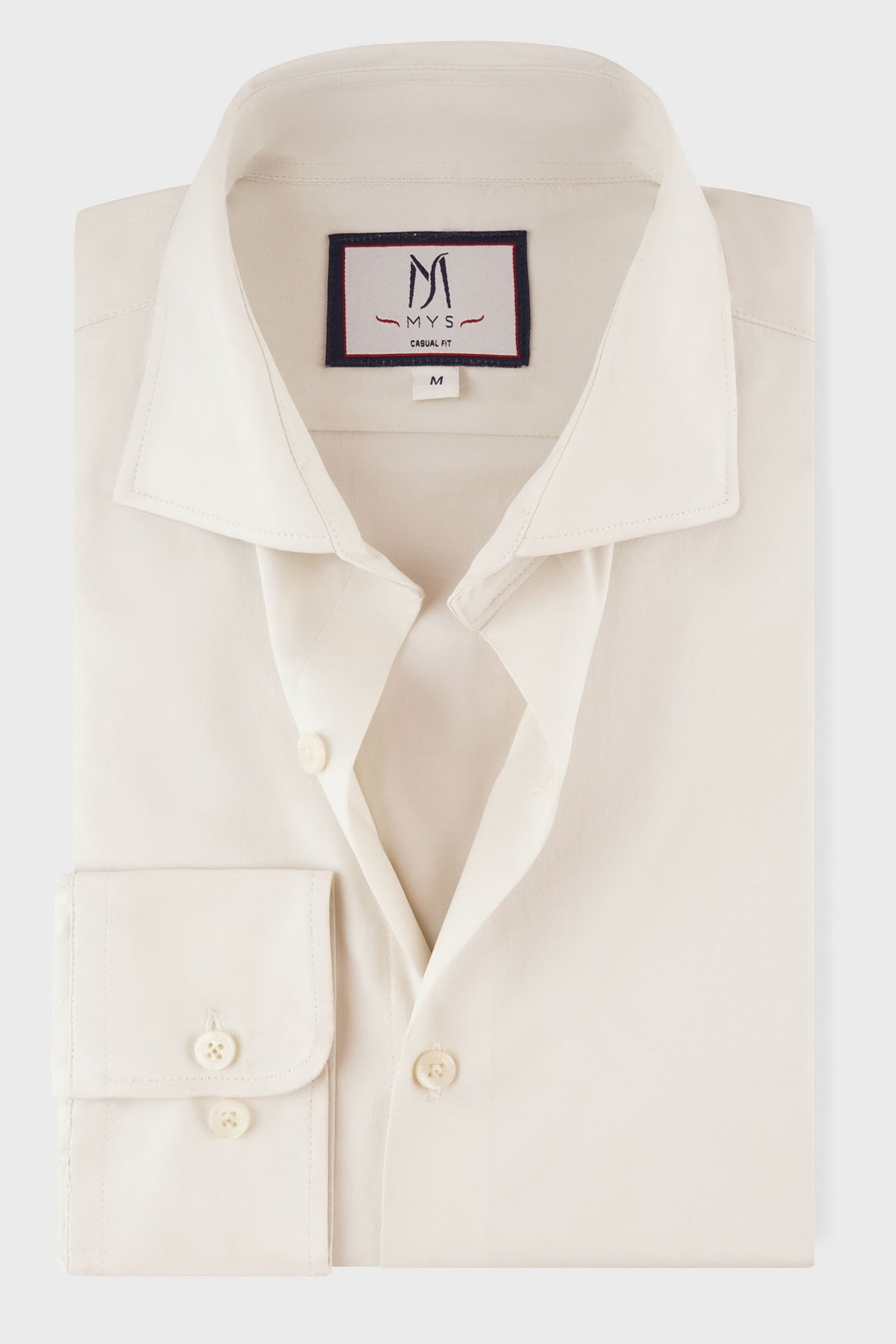 Twill Stretch Shirt