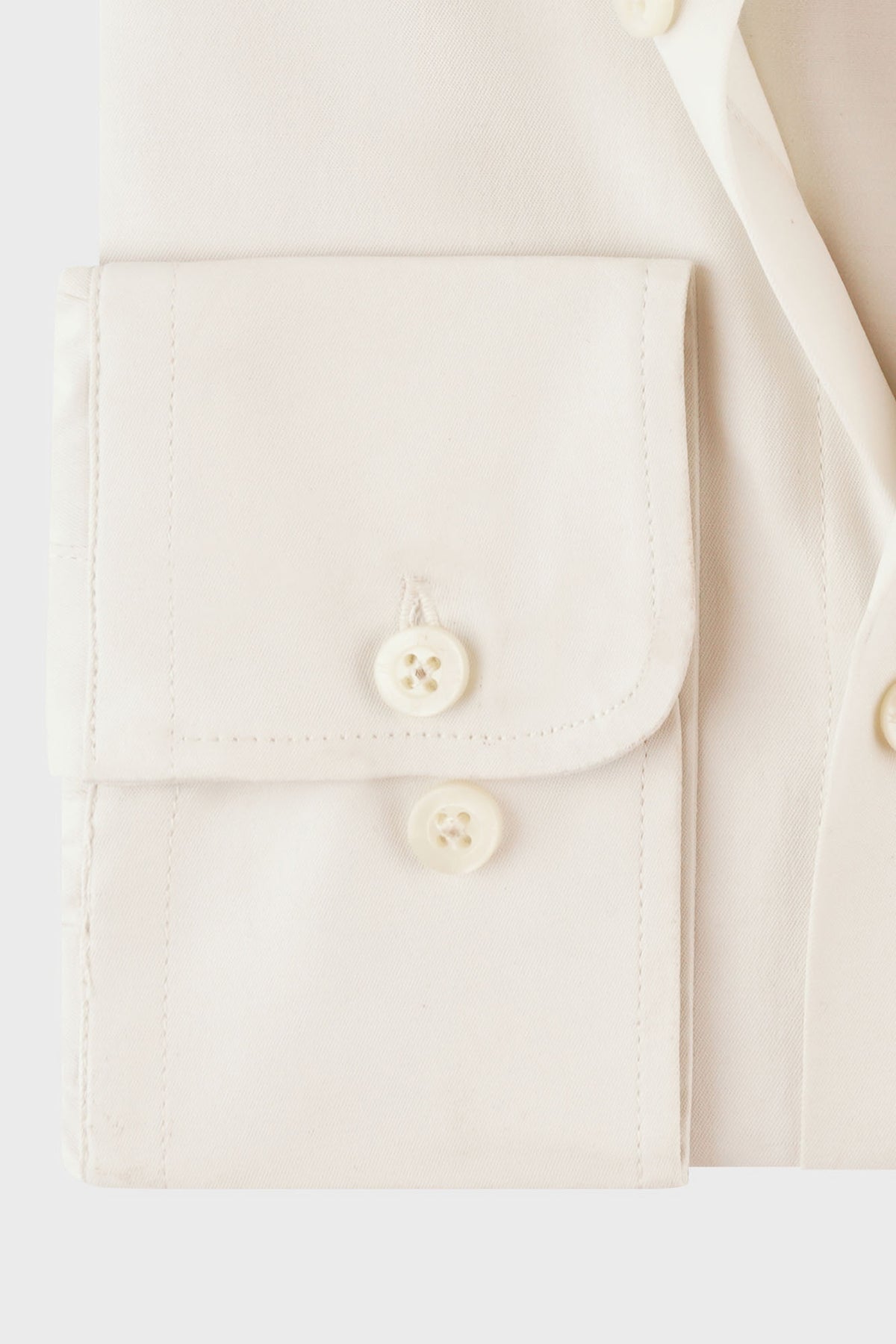 Twill Stretch Shirt
