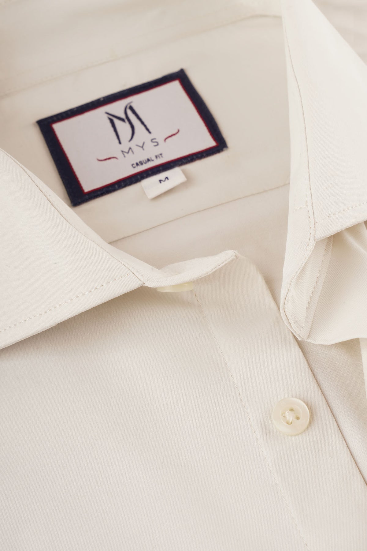 Twill Stretch Shirt