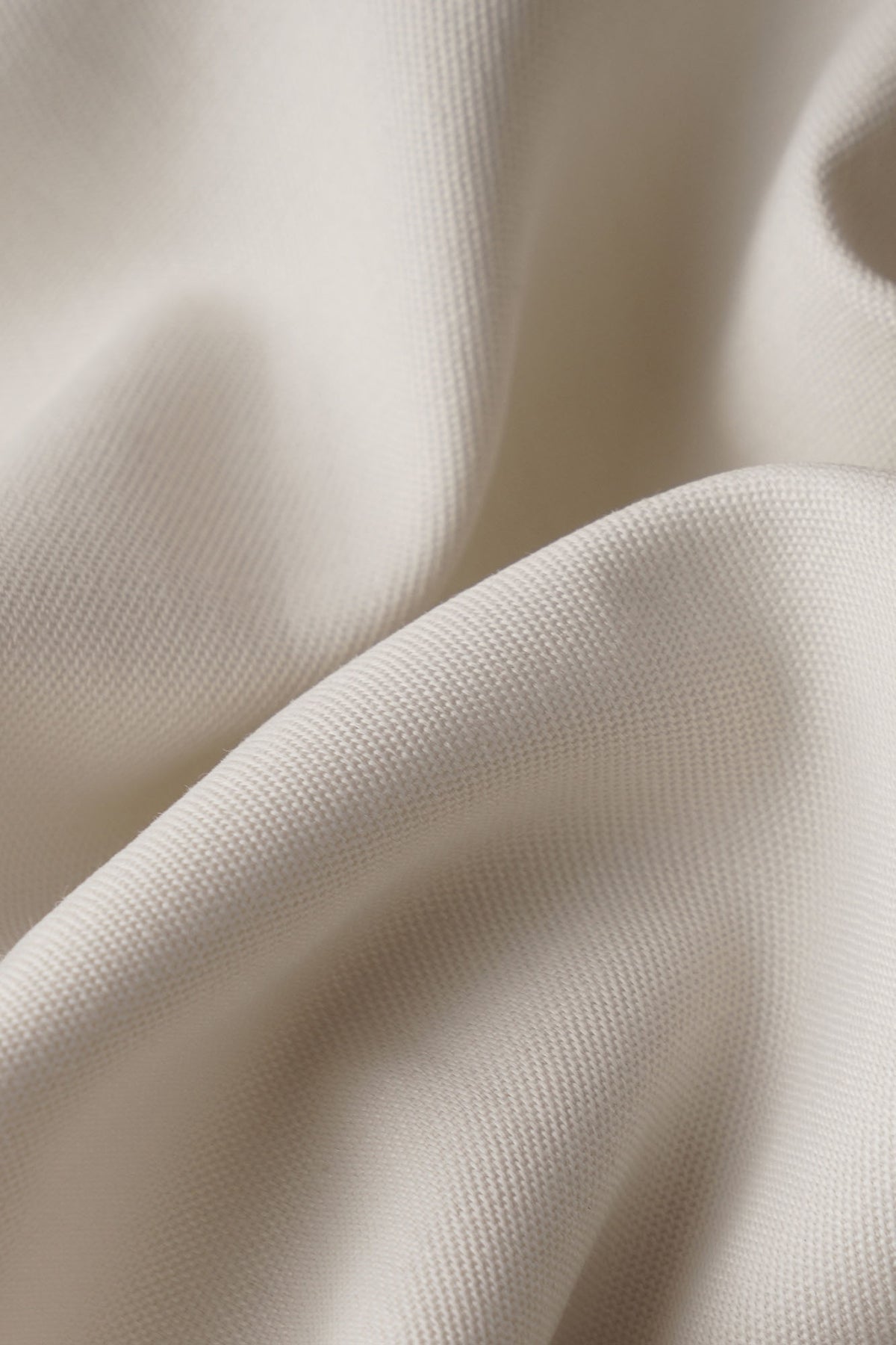 Twill Stretch Shirt