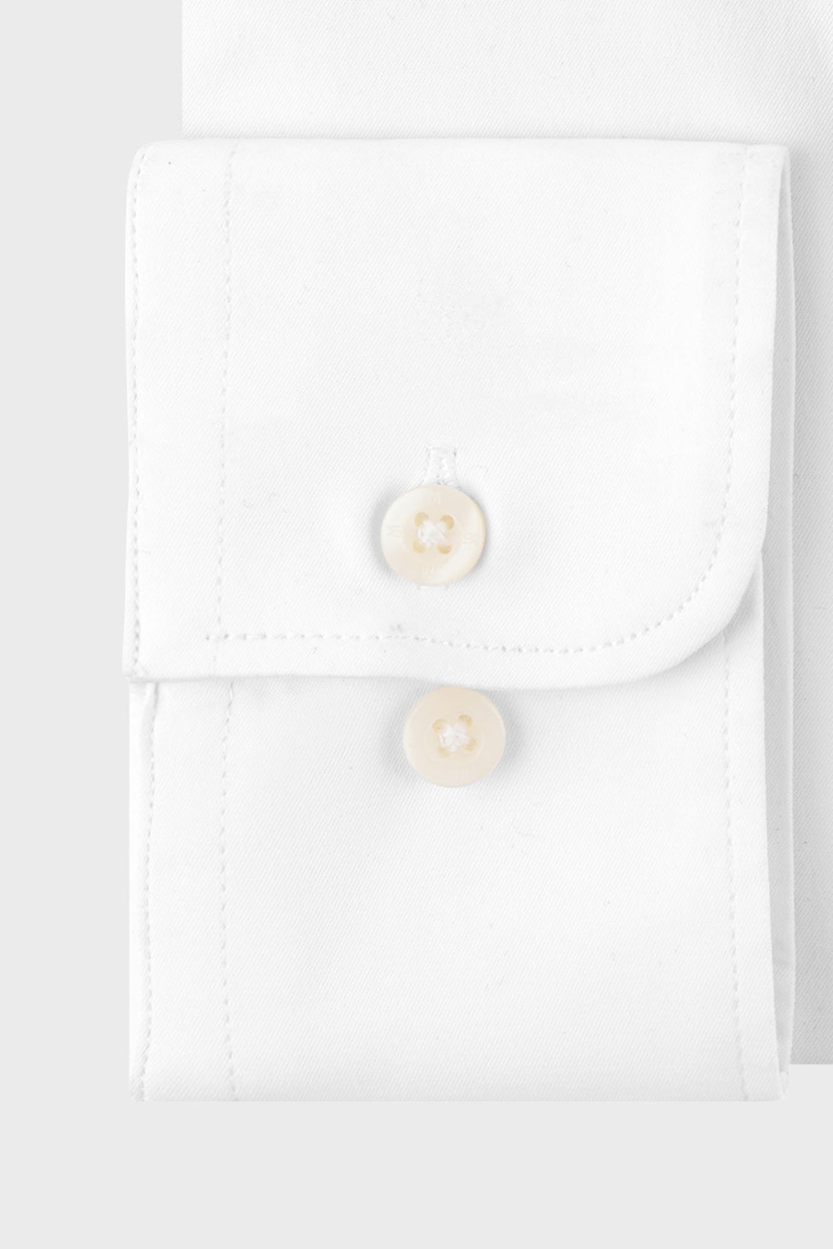 Twill Stretch Shirt