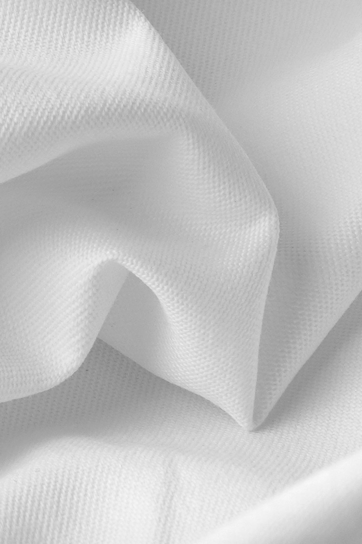 Twill Stretch Shirt