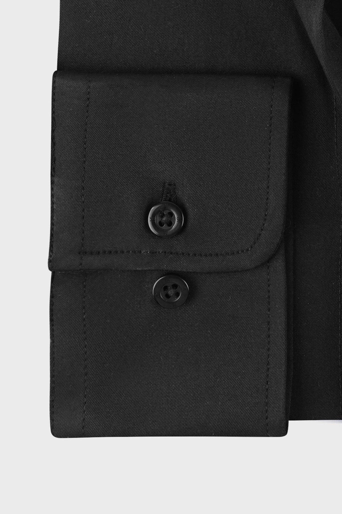 Twill Stretch Shirt